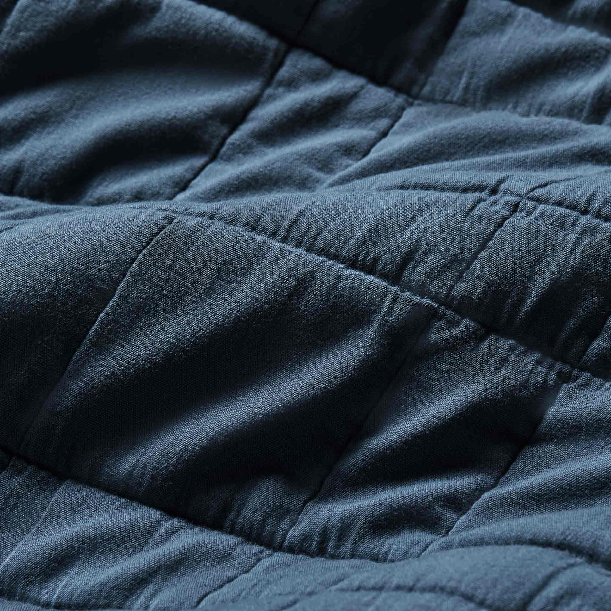 Weekend Wash Quilt H0