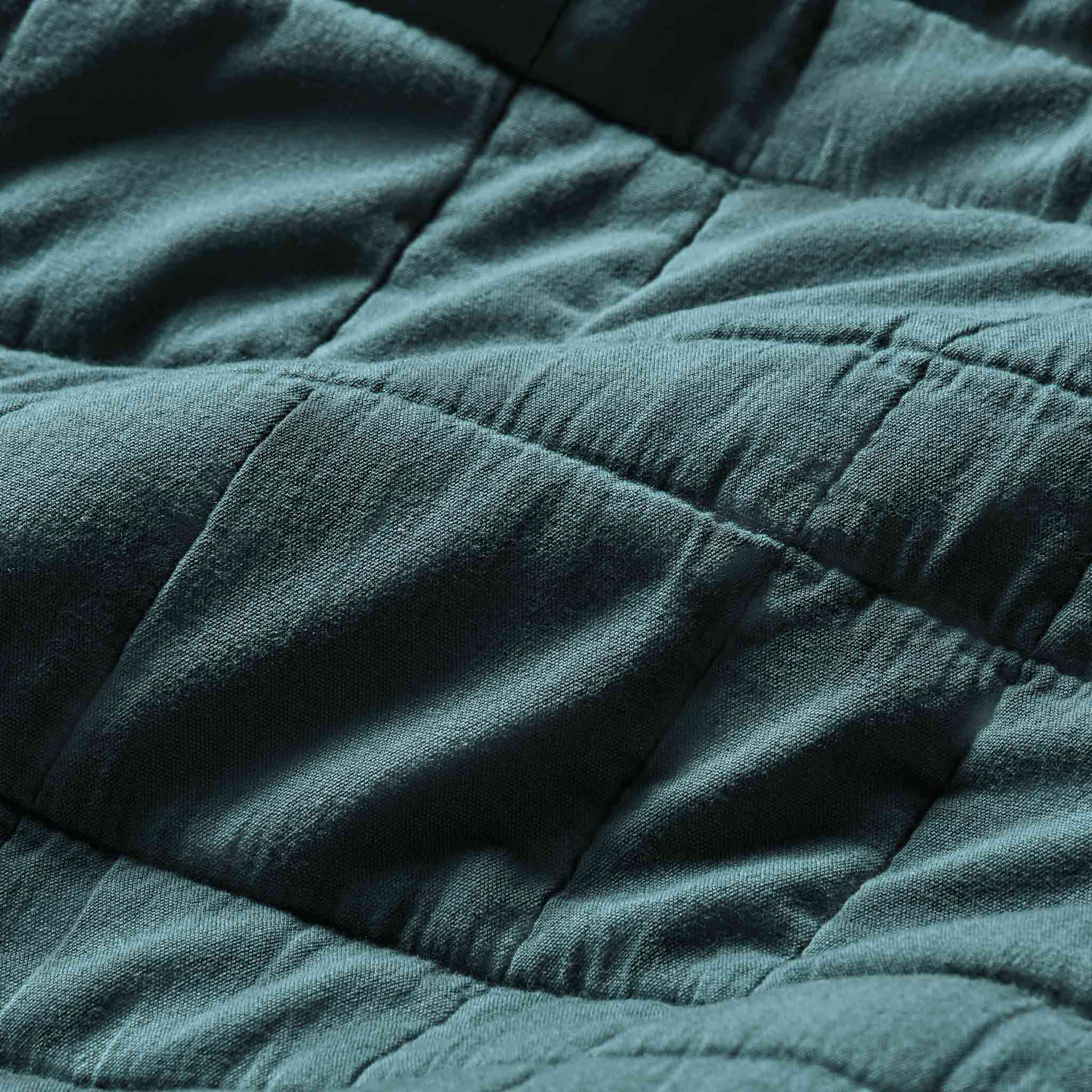Weekend Wash Quilt H0
