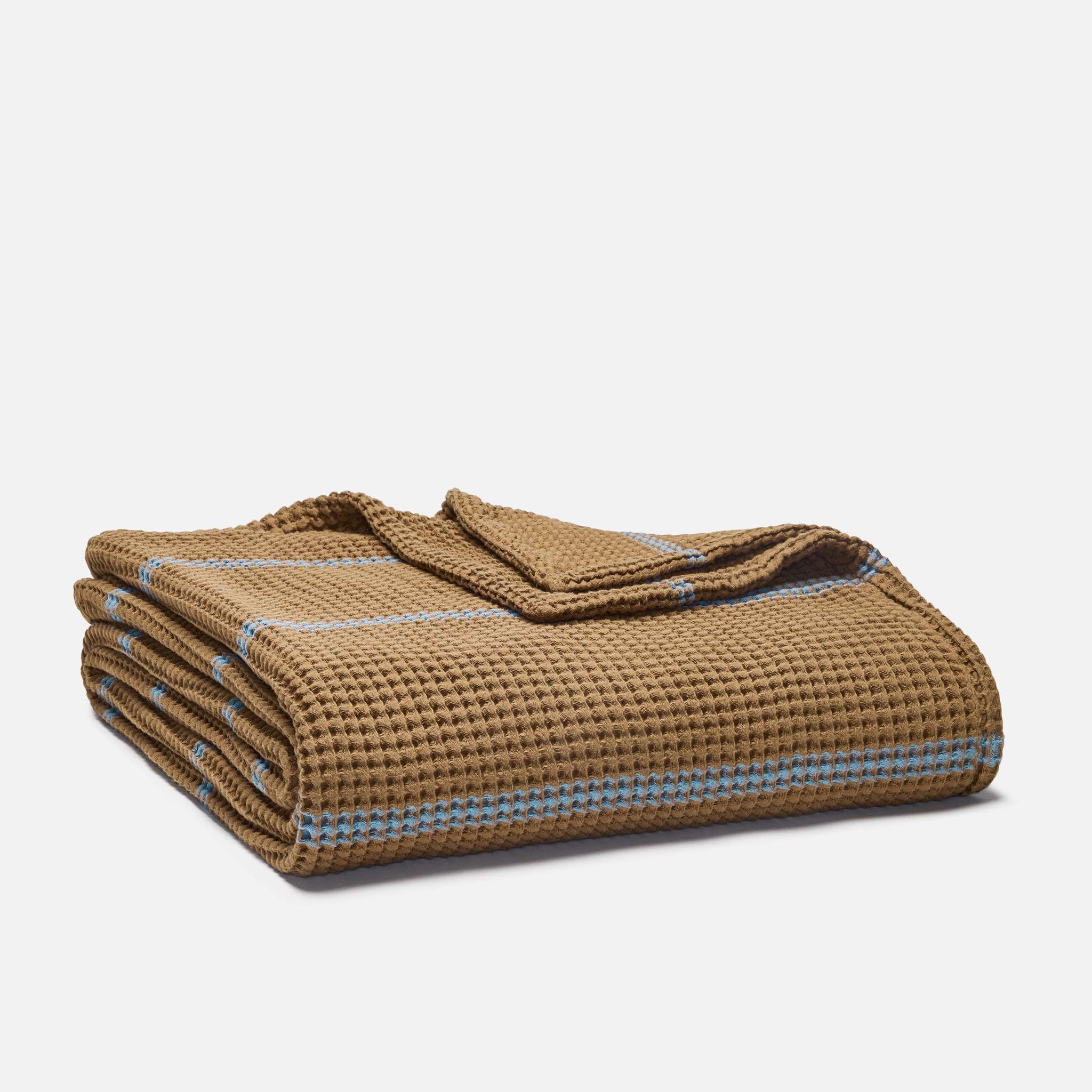 Dreamweave Waffle Bed Blanket Y1