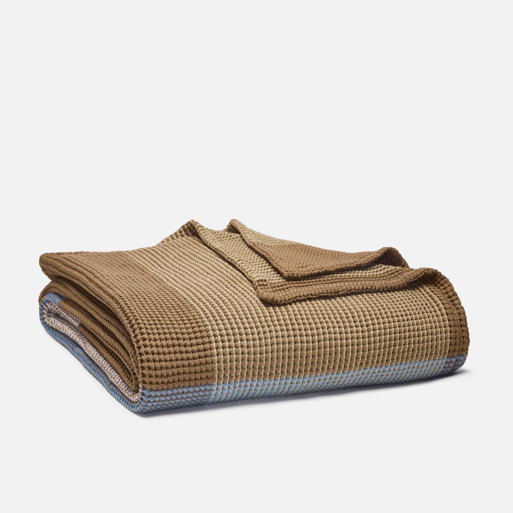 Dreamweave Waffle Bed Blanket Y1