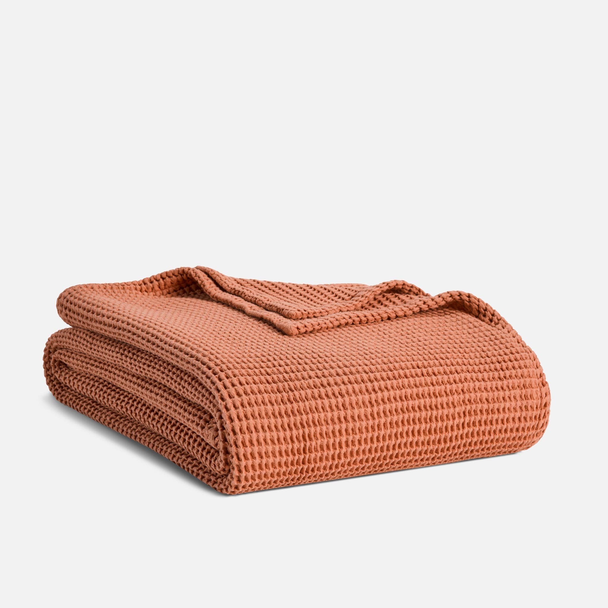 Dreamweave Waffle Bed Blanket Y1