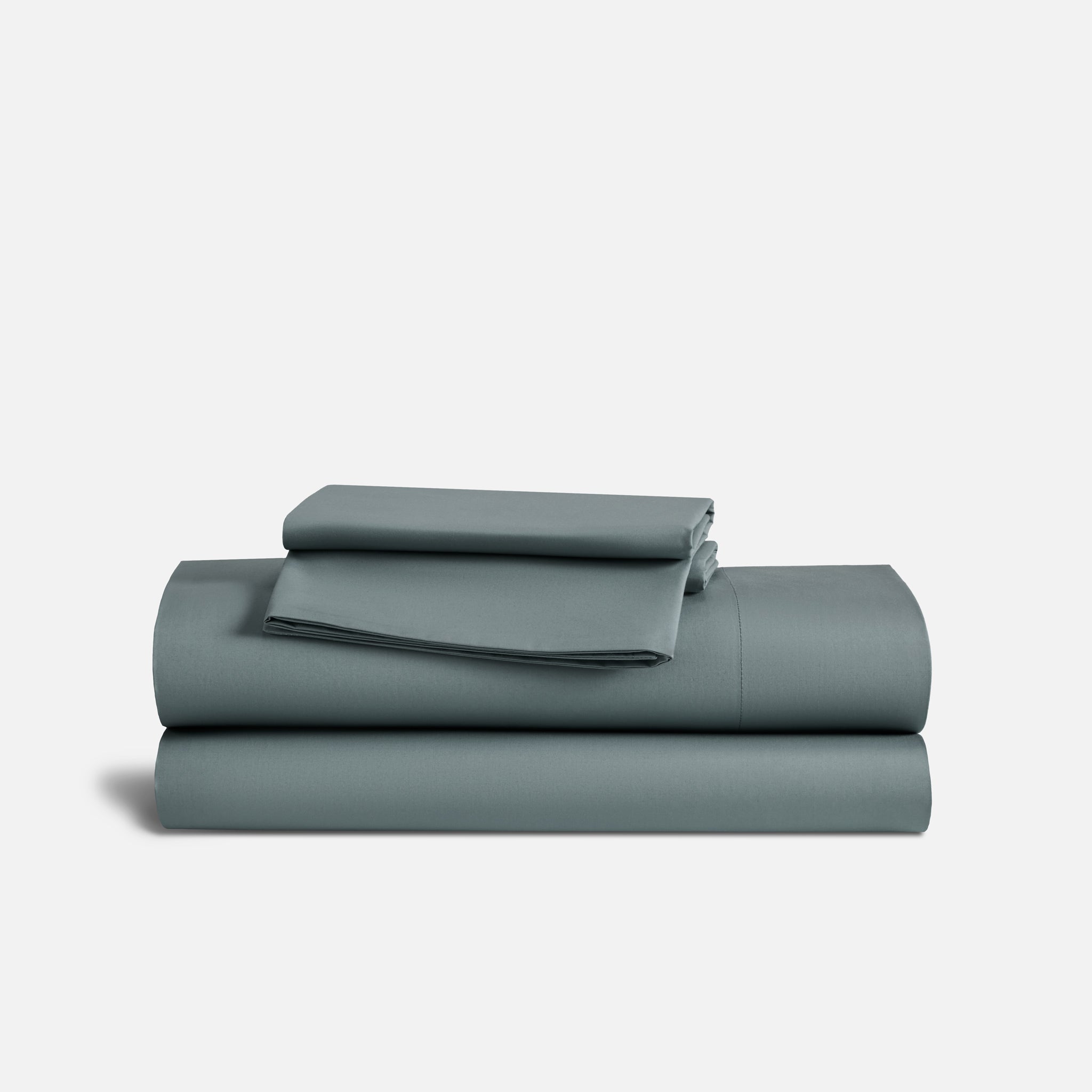 Classic Percale Core Sheet Set Q5