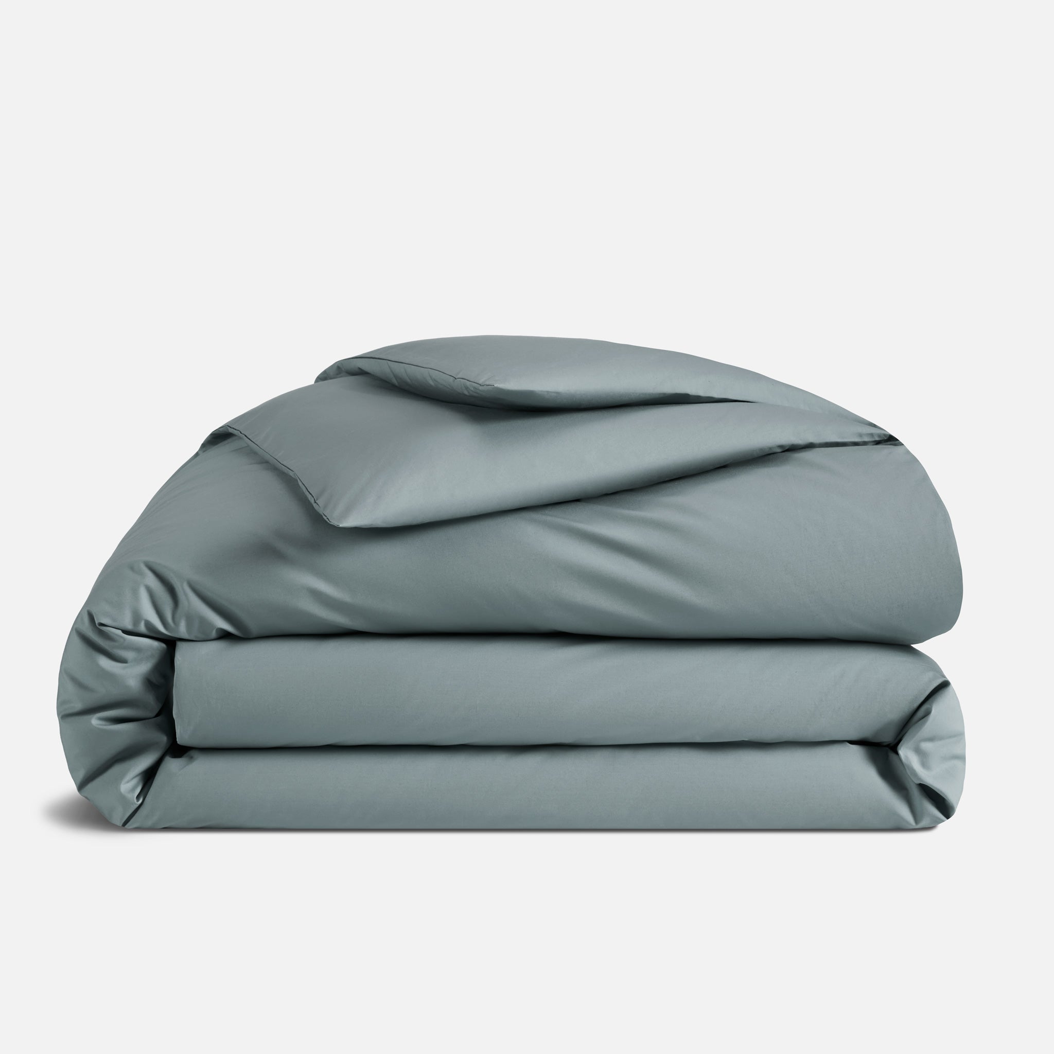 Classic Percale Duvet Cover X7