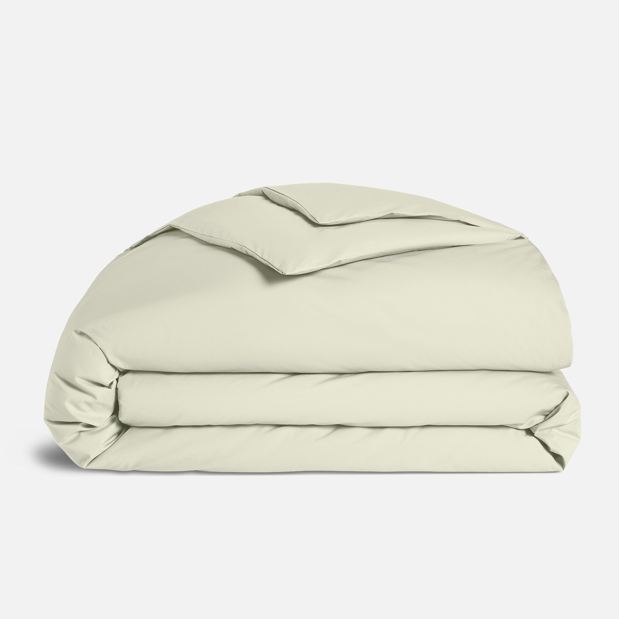 Classic Percale Duvet Cover F6