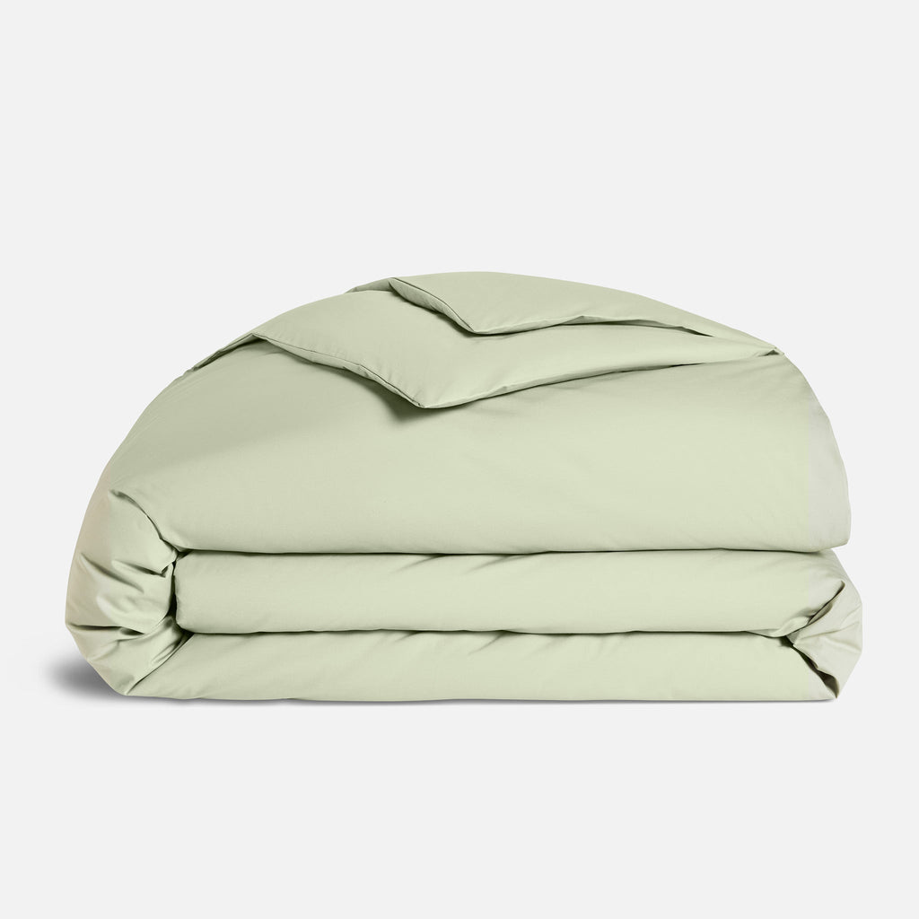 Classic Percale Duvet Cover X7