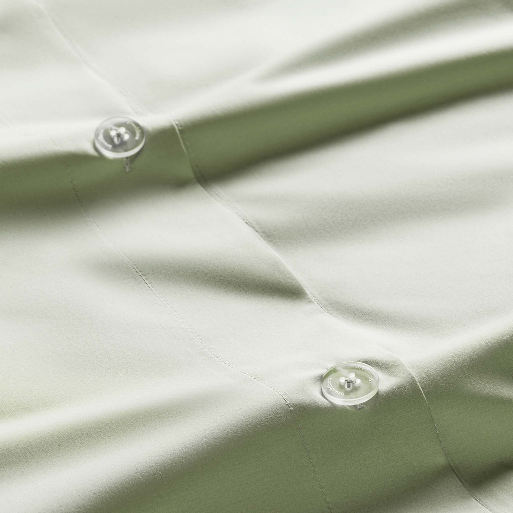 Classic Percale Duvet Cover X7