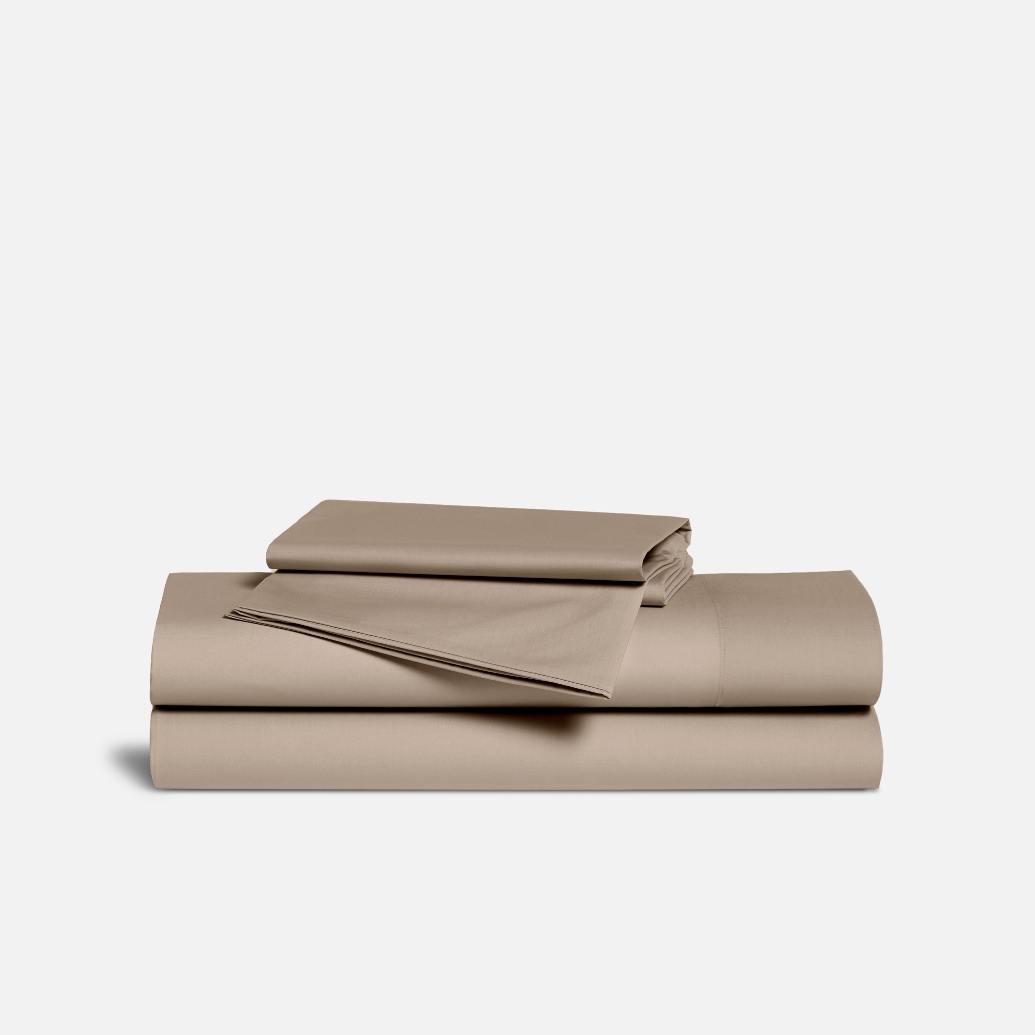 Classic Percale Core Sheet Set Q5
