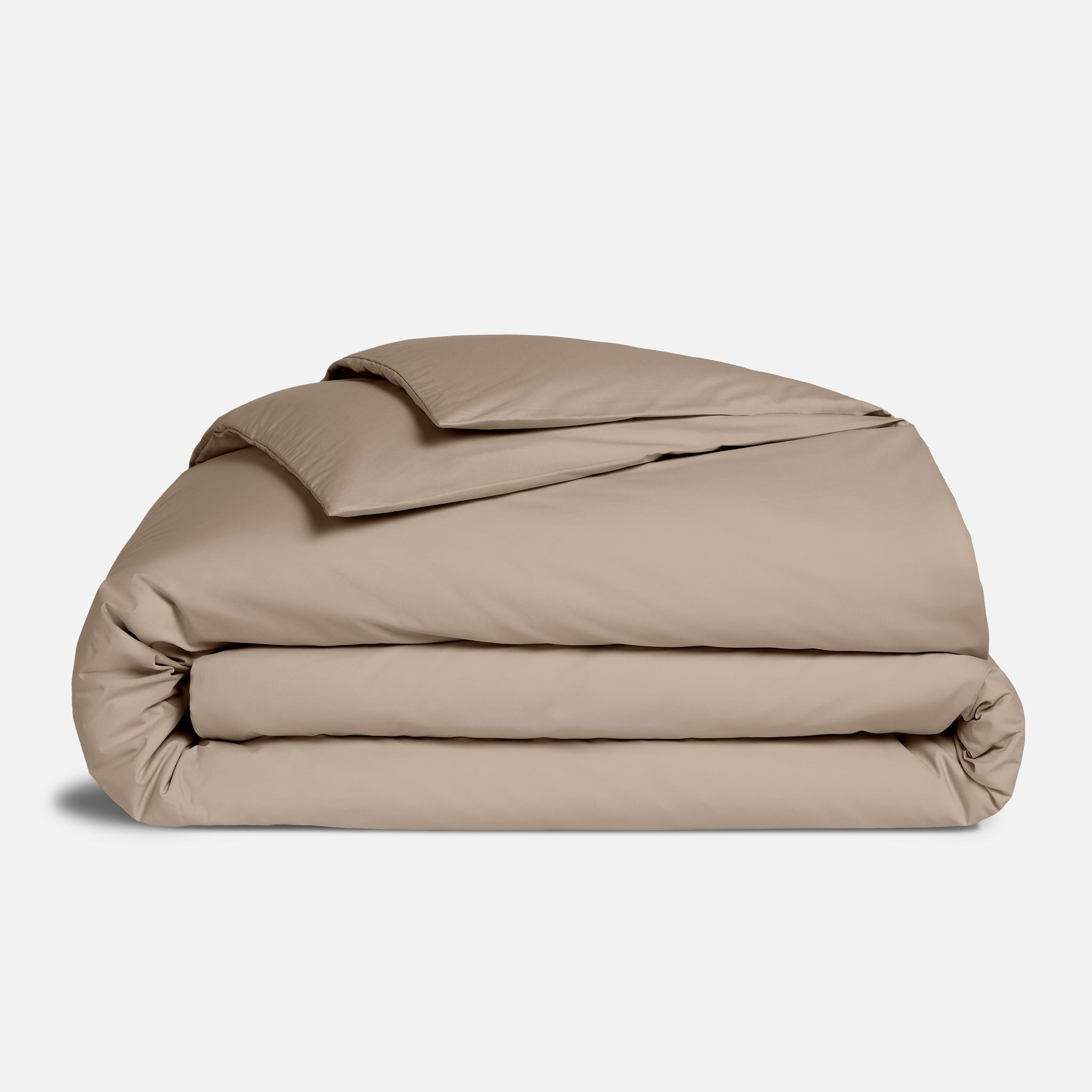 Classic Percale Duvet Cover X7