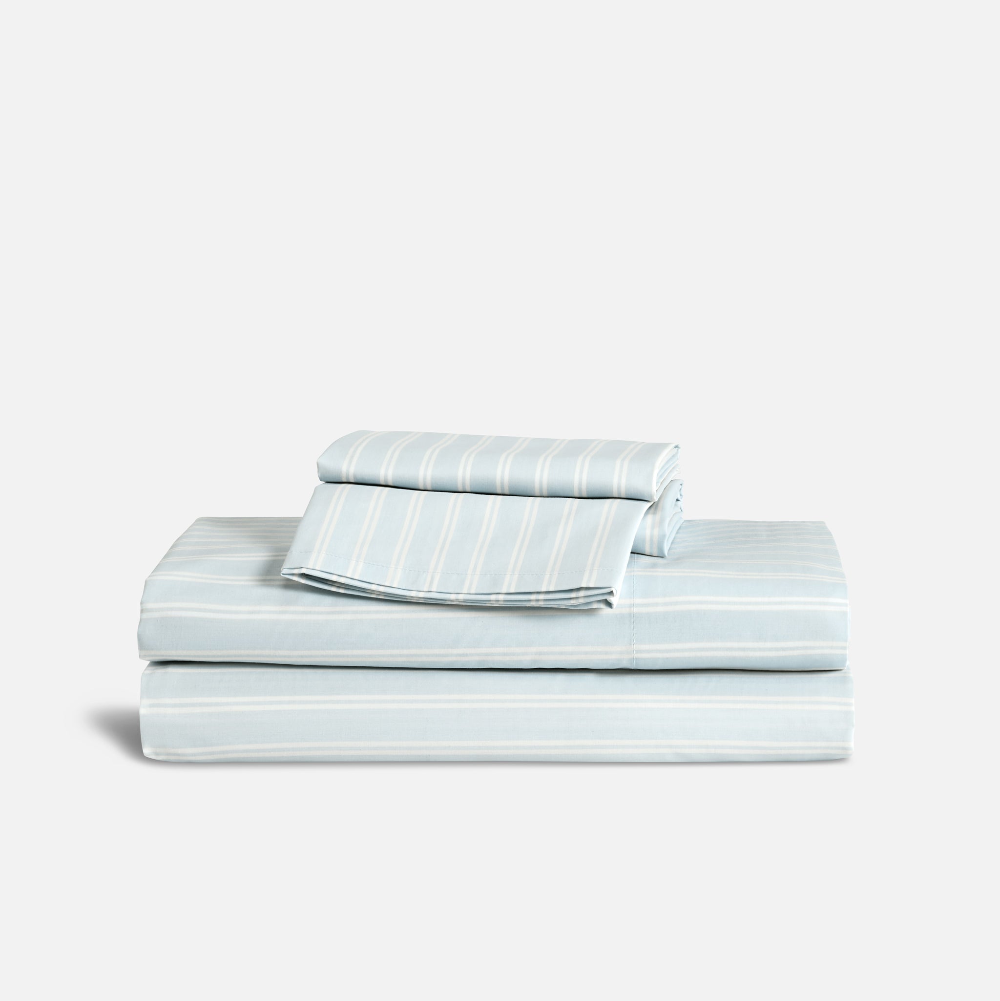 Classic Percale Core Sheet Set Q5