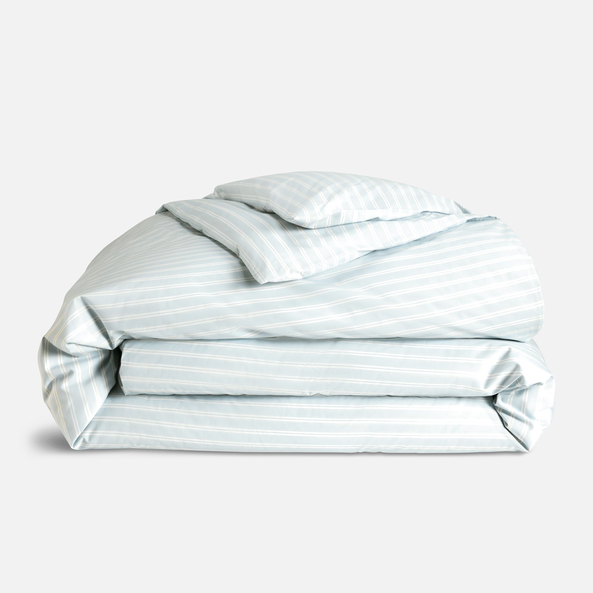 Classic Percale Duvet Cover X7