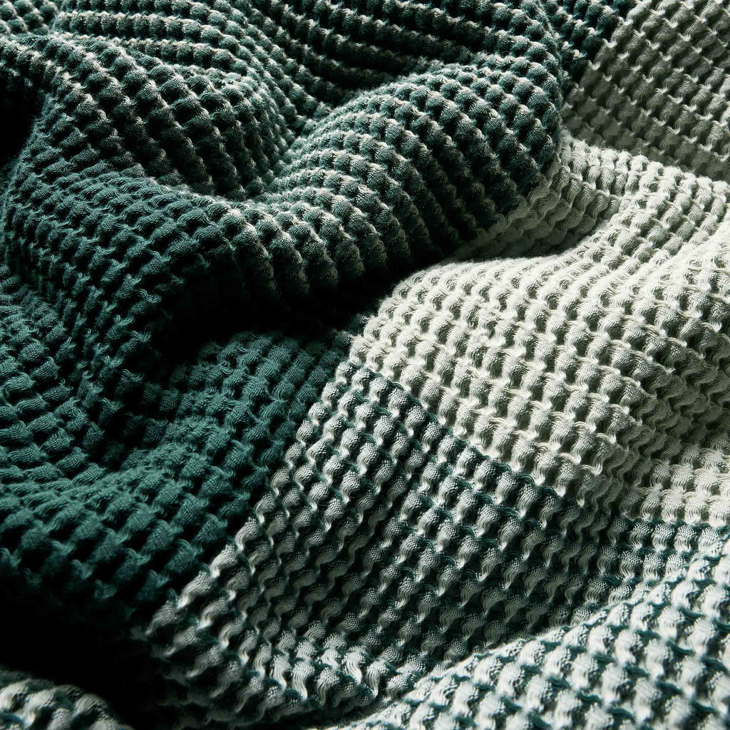 Dreamweave Waffle Bed Blanket Y1