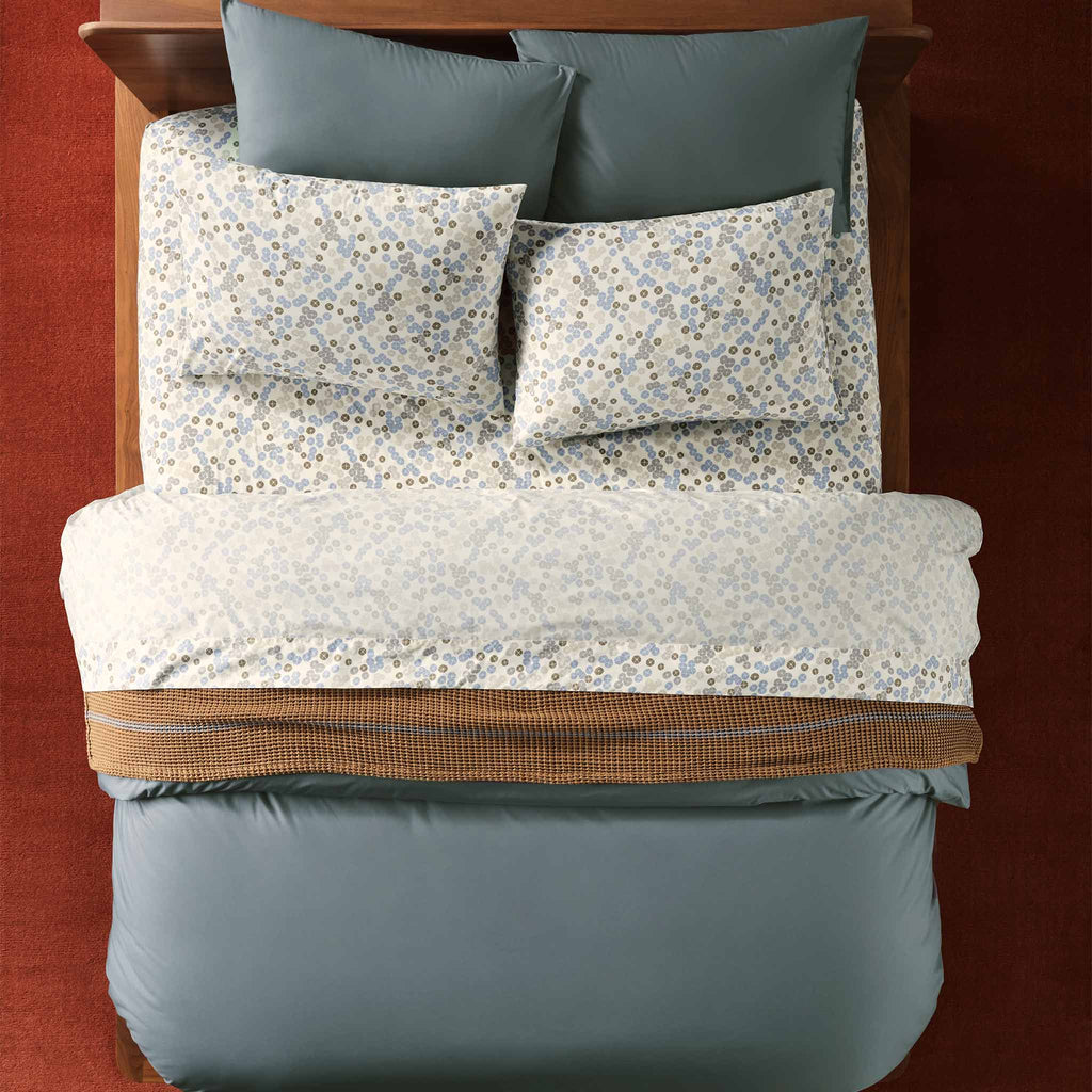 Dreamweave Waffle Bed Blanket Y1