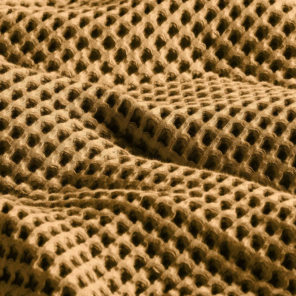 Dreamweave Waffle Bath Towels Set of 2 P1