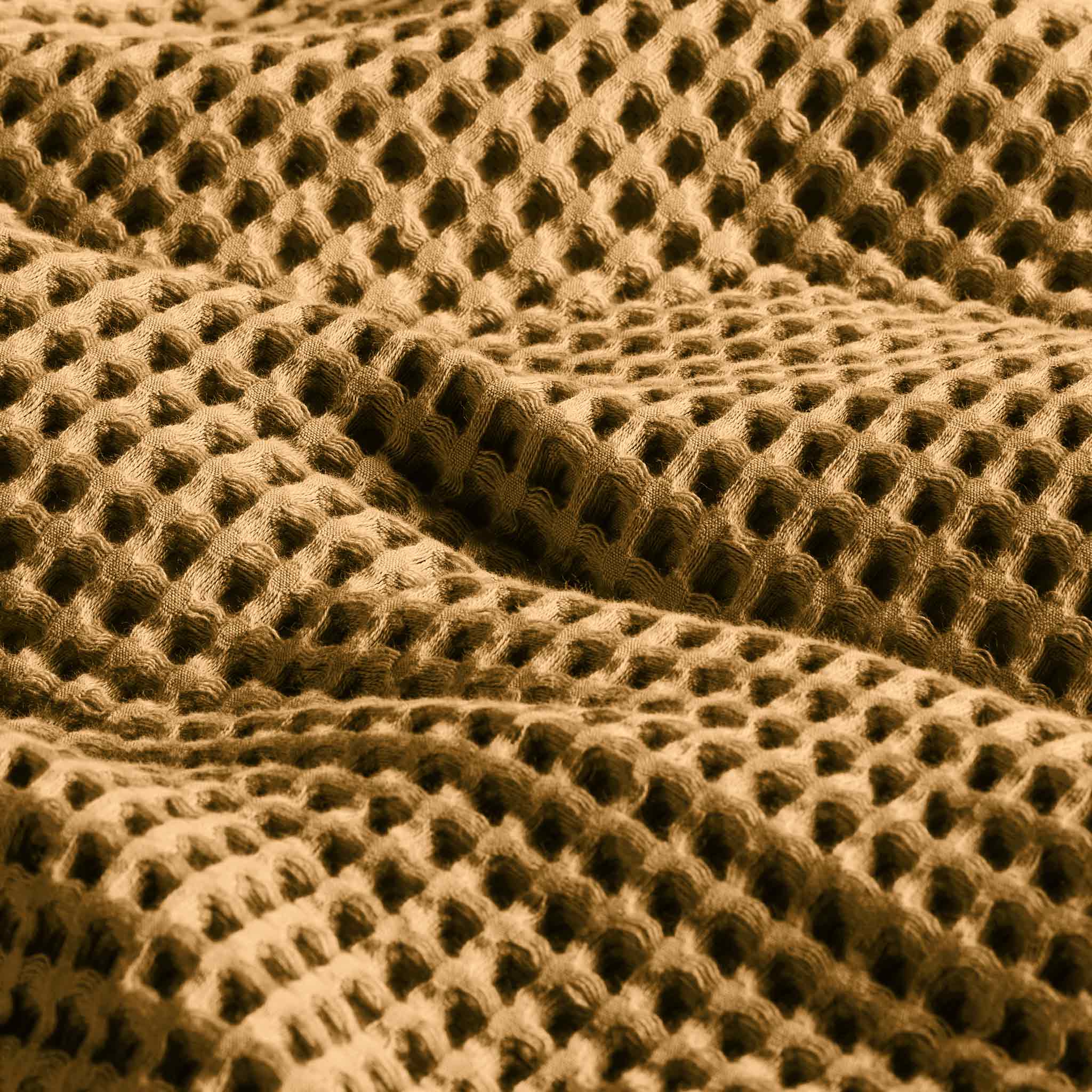 Dreamweave Waffle Bath Towels Set of 2 P1