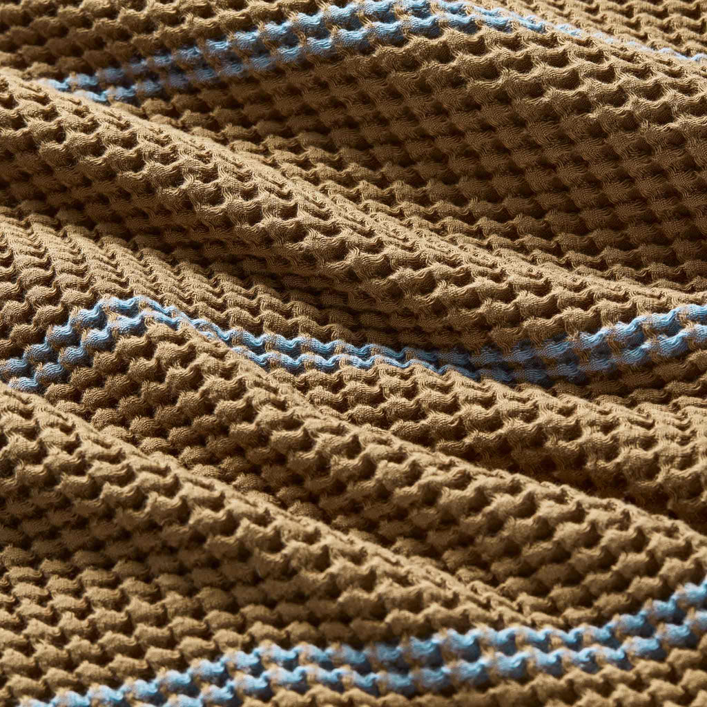 Dreamweave Waffle Bed Blanket Y1