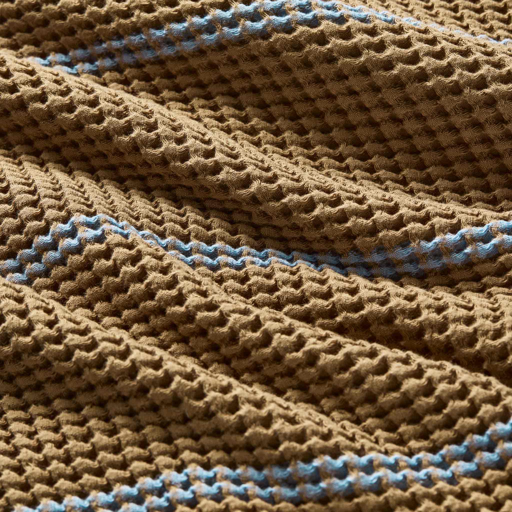Dreamweave Waffle Bed Blanket Y1