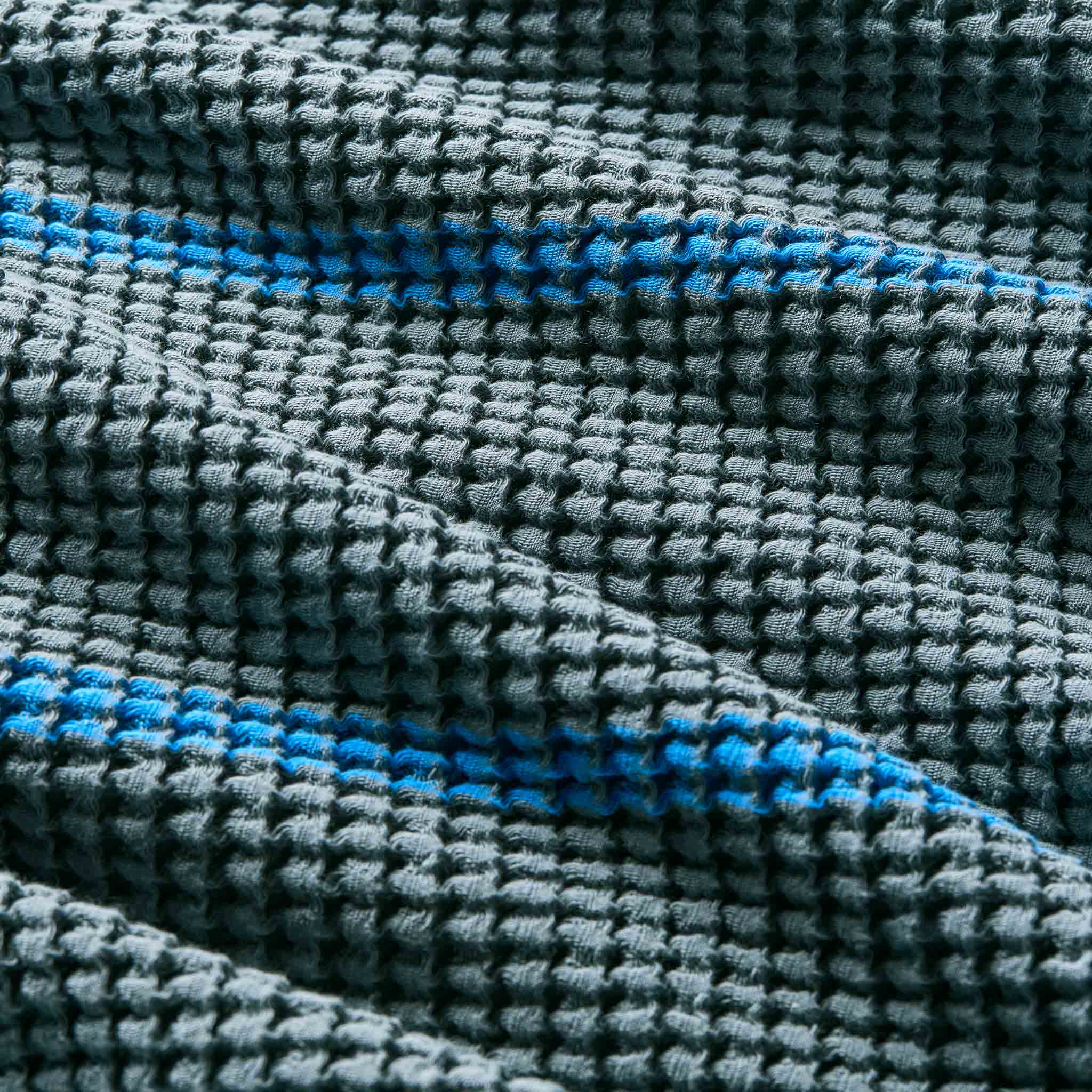 Dreamweave Waffle Bed Blanket Y1
