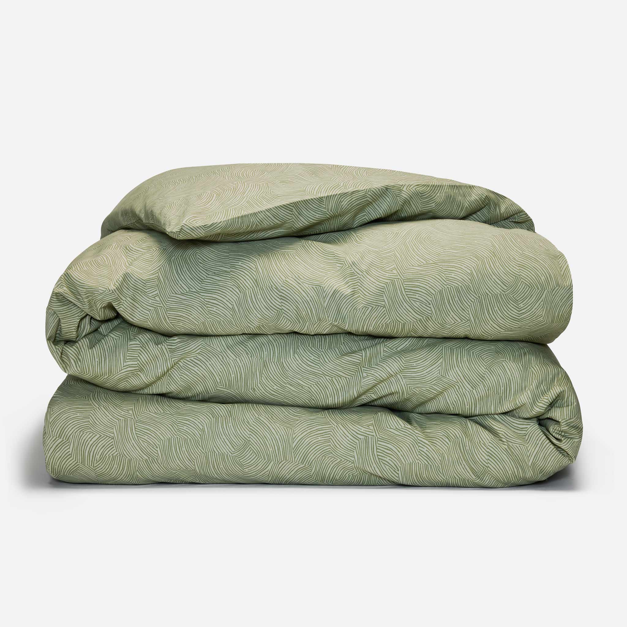 Classic Percale Duvet Cover X7