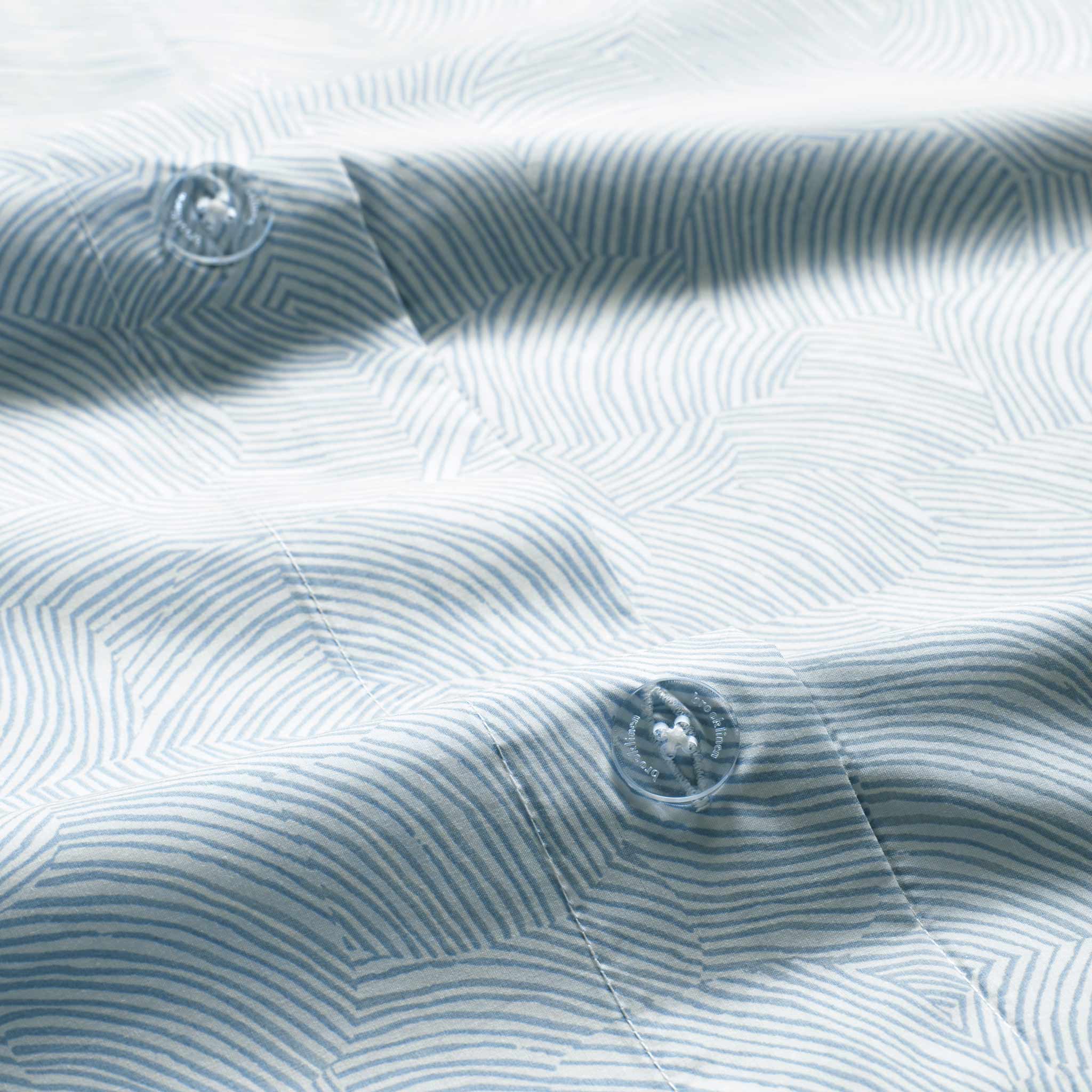 Classic Percale Duvet Cover F6