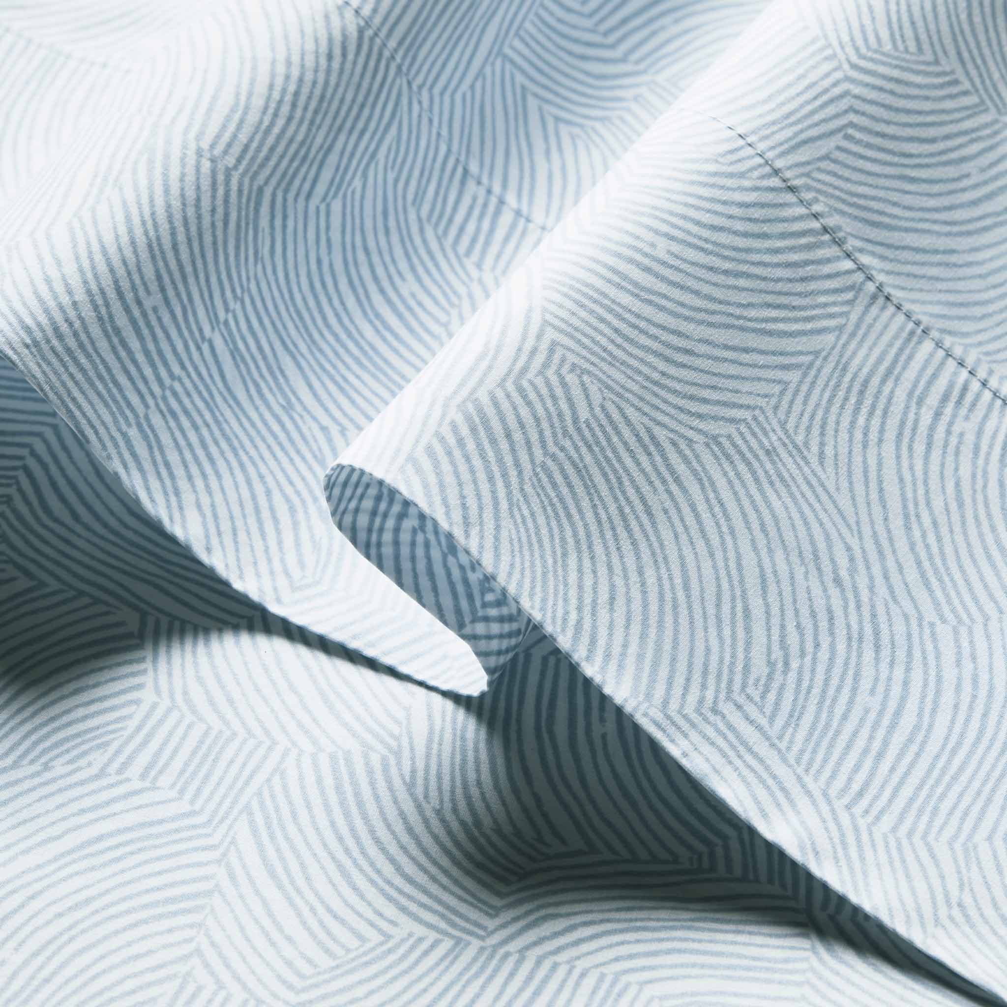 Classic Percale Core Sheet Set Q5