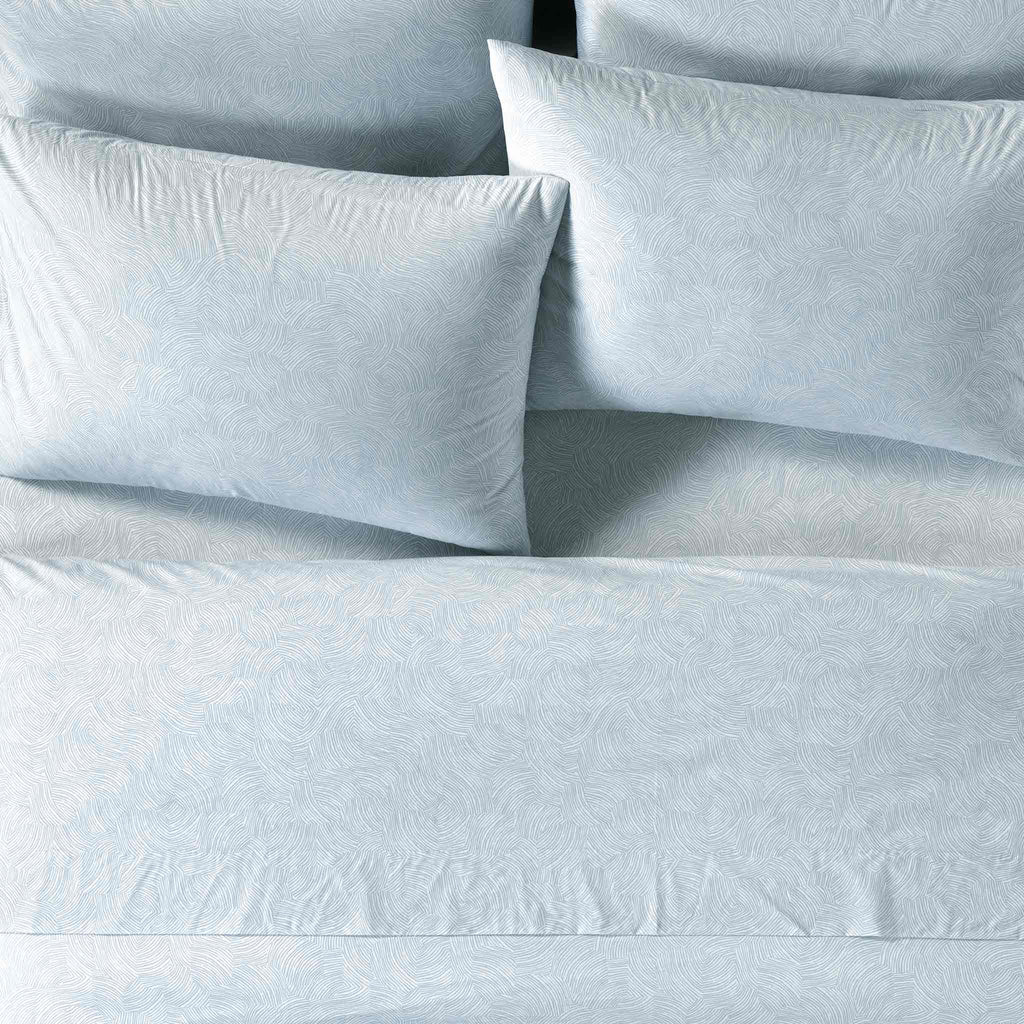 Classic Percale Core Sheet Set Q5