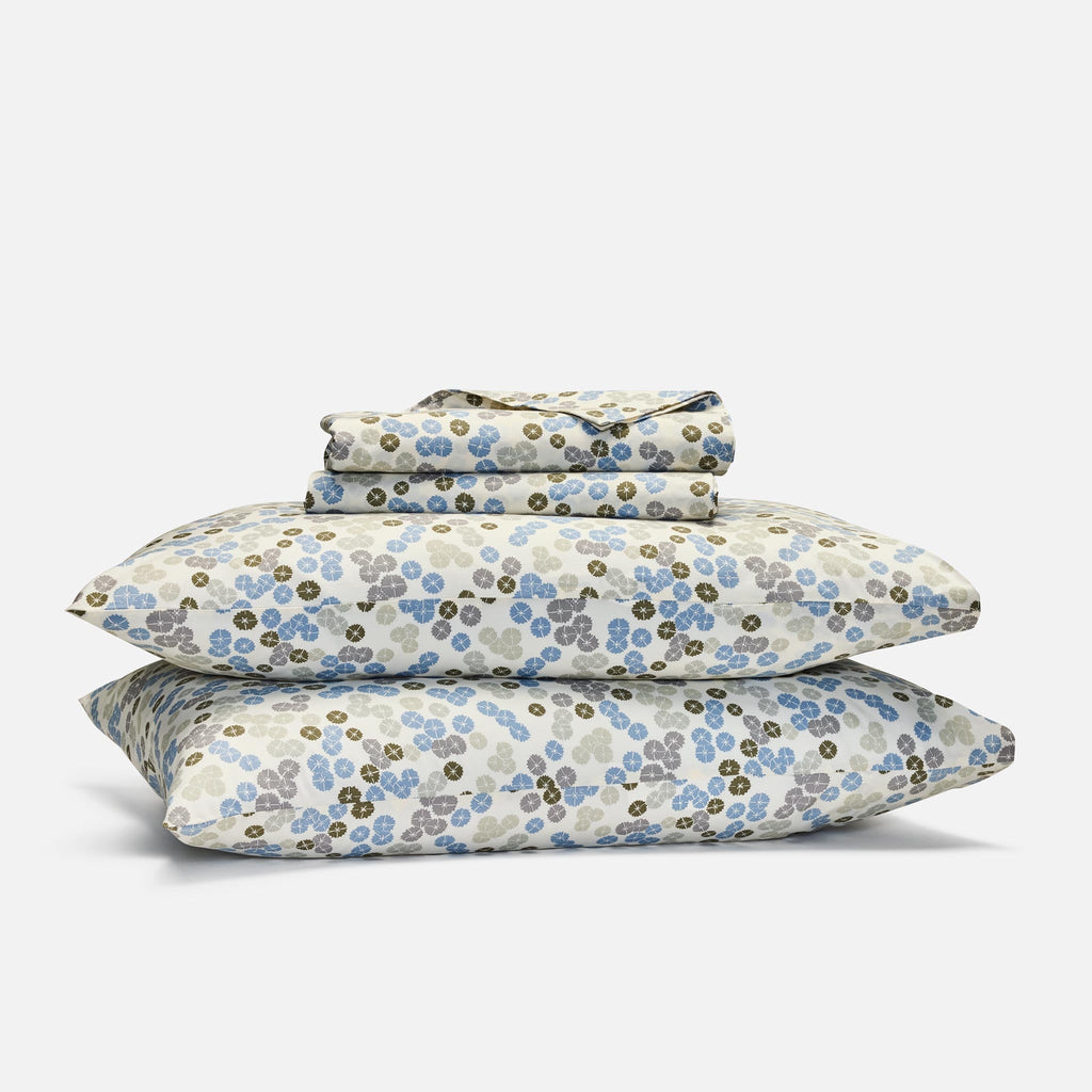 Classic Percale Core Sheet Set Q5