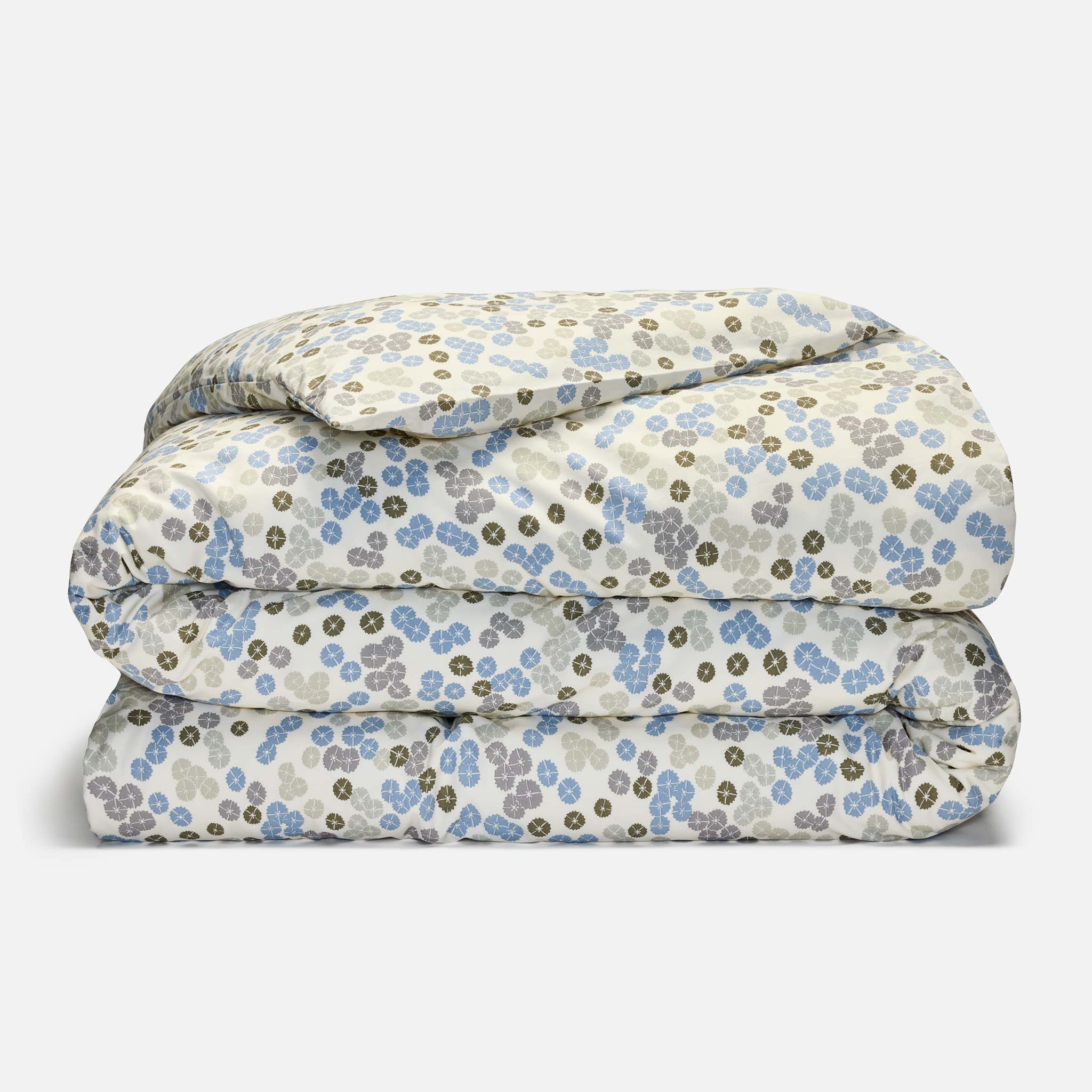 Classic Percale Duvet Cover X7