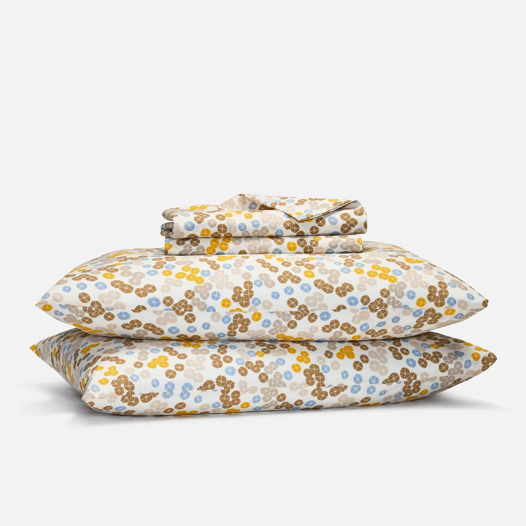 Classic Percale Core Sheet Set Q5