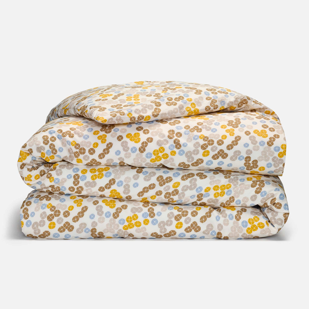 Classic Percale Duvet Cover X7
