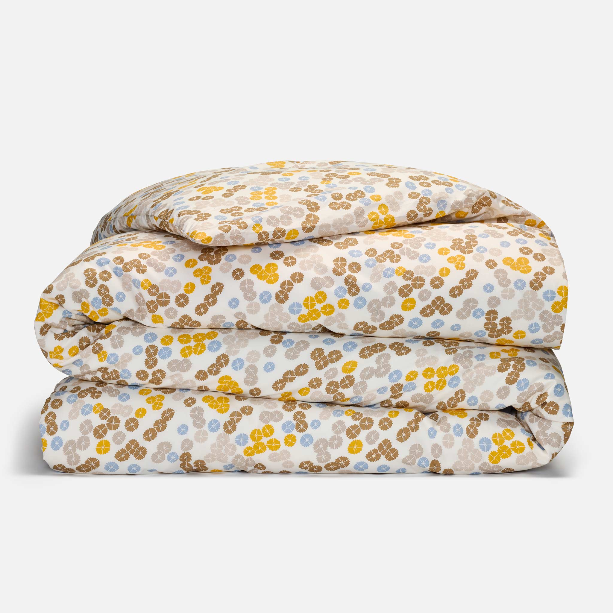 Classic Percale Duvet Cover X7