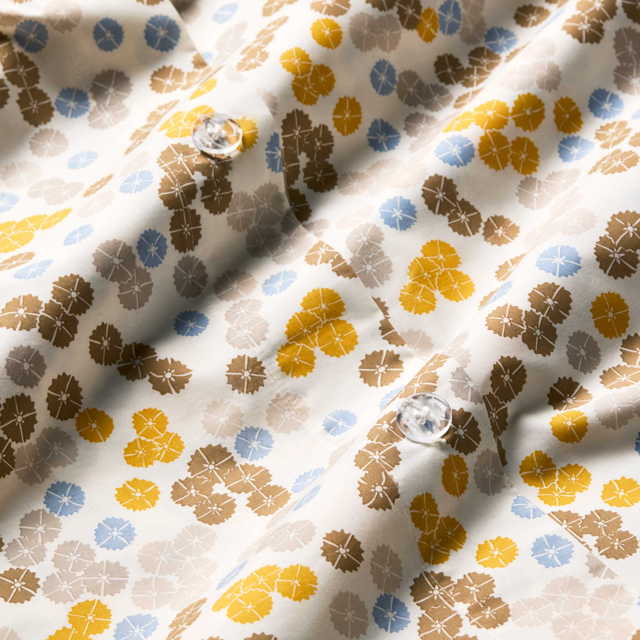 Classic Percale Duvet Cover X7