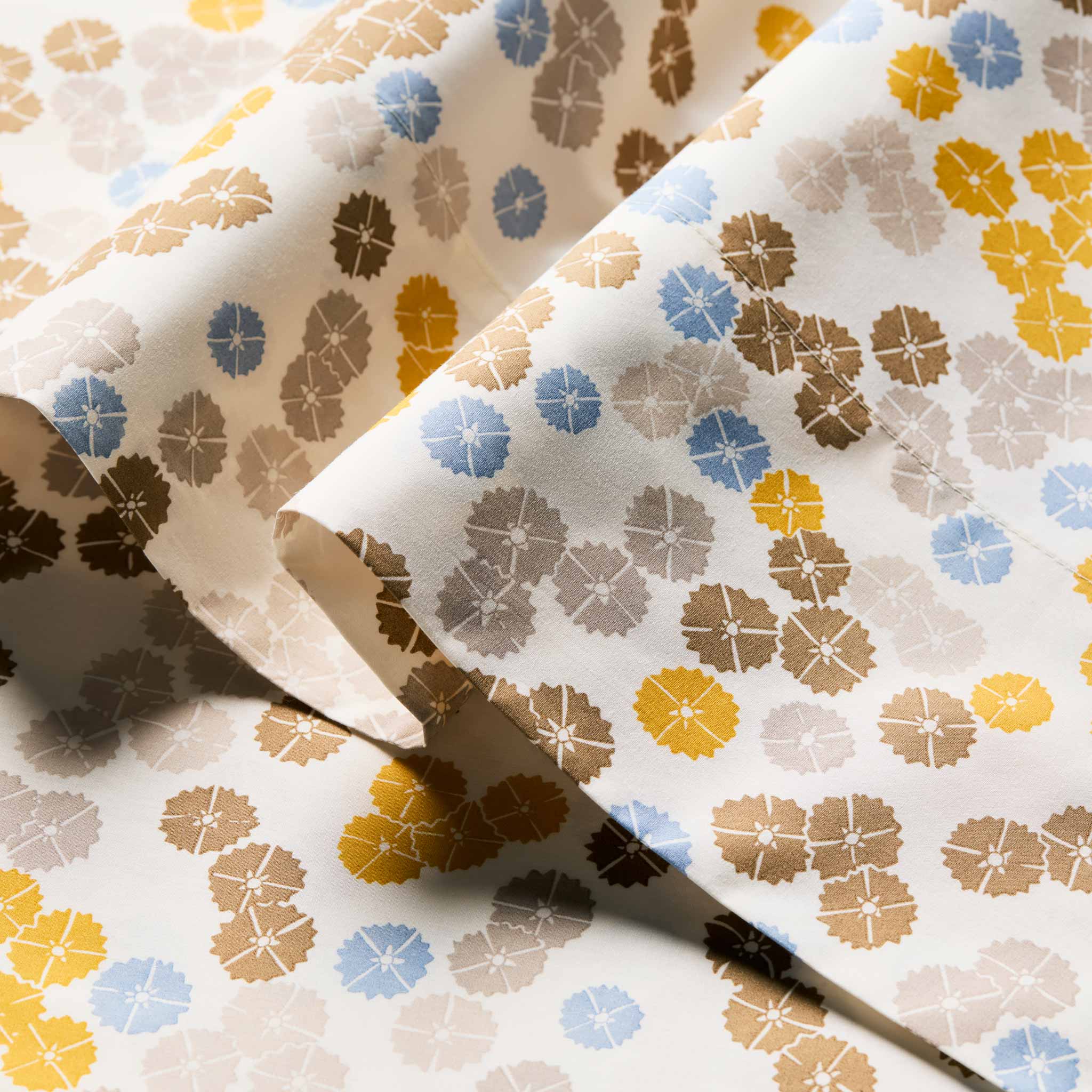 Classic Percale Core Sheet Set Q5