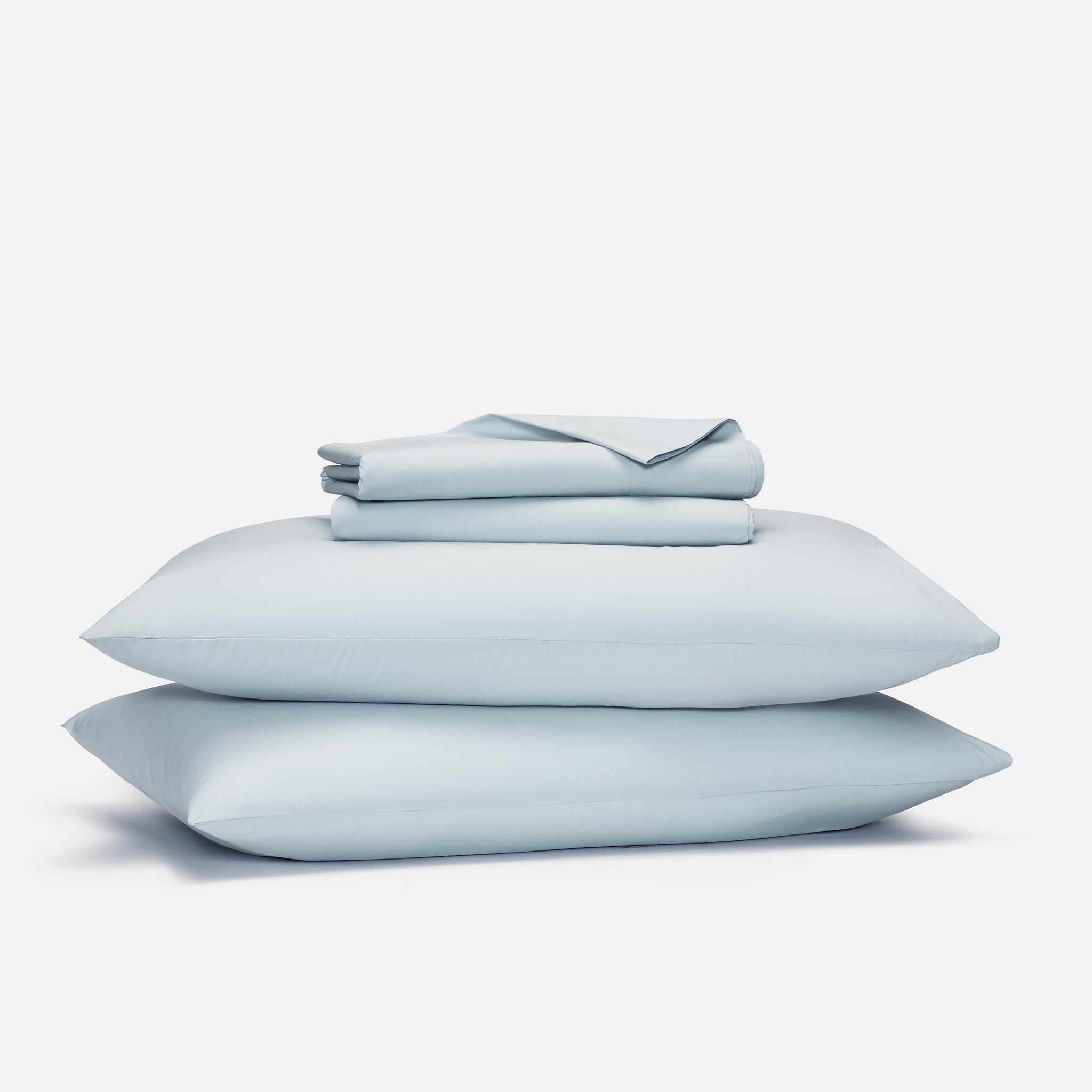 Classic Percale Core Sheet Set Q5