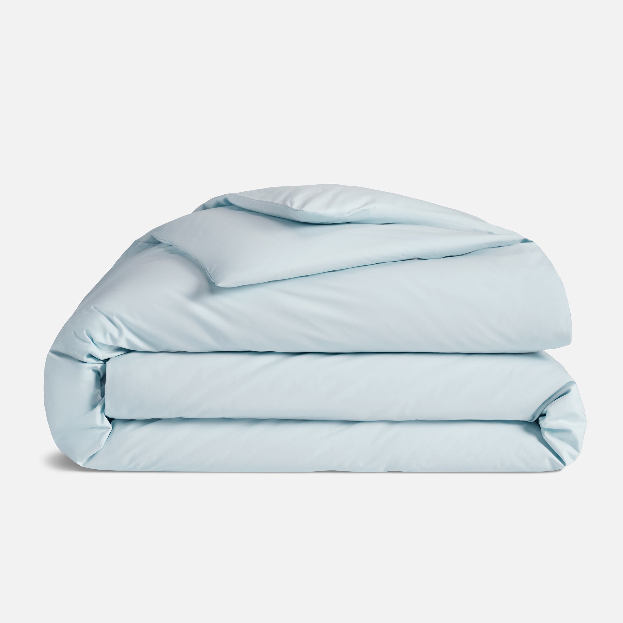 Classic Percale Duvet Cover F6