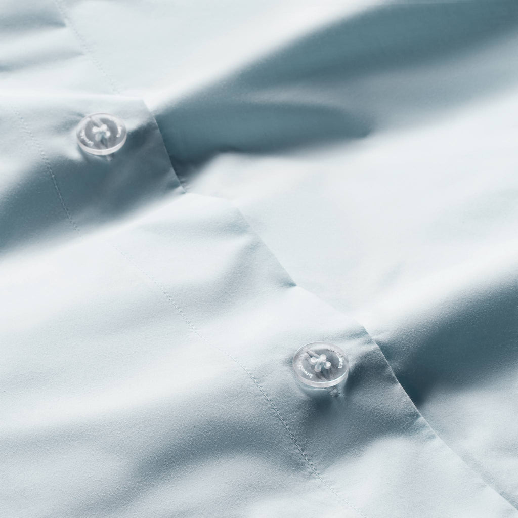 Classic Percale Duvet Cover X7