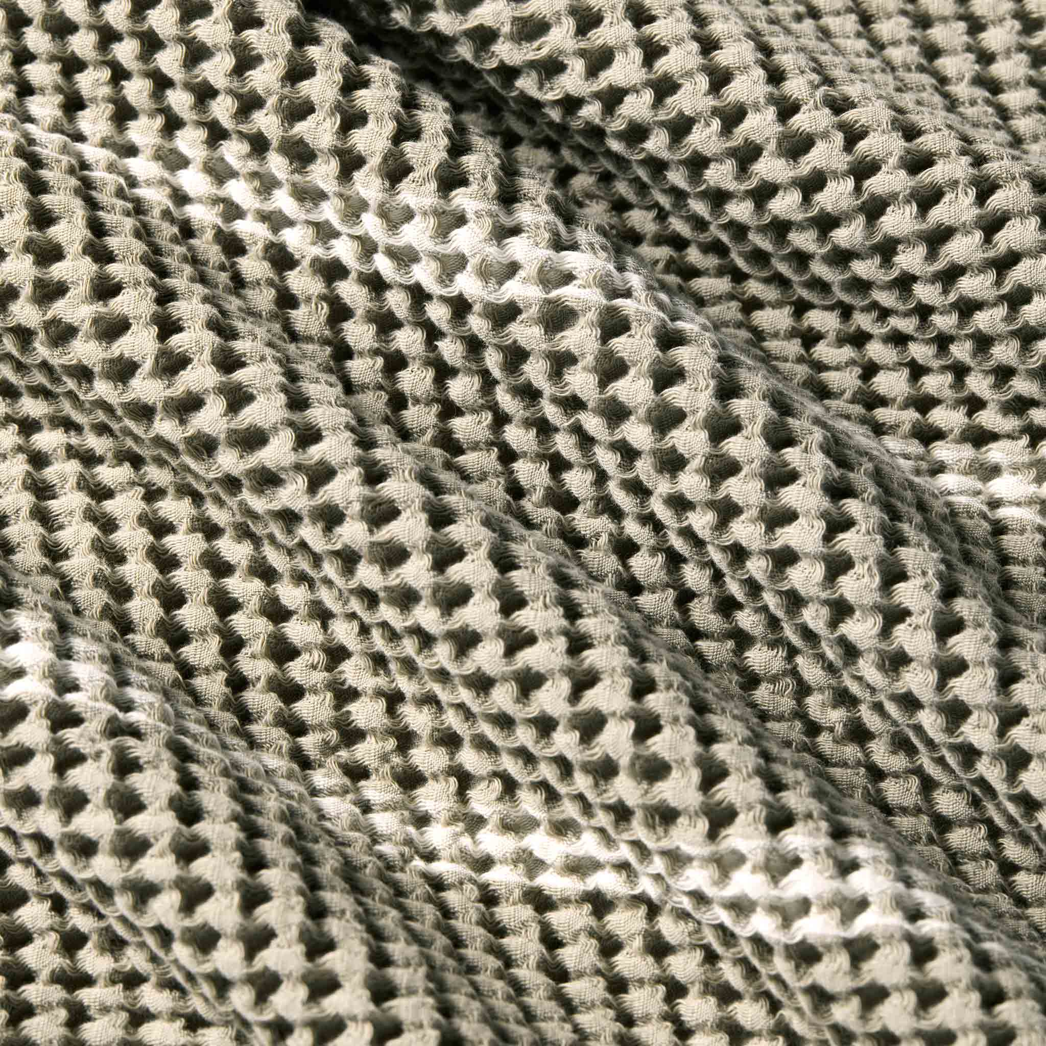 Dreamweave Waffle Bed Blanket Y1