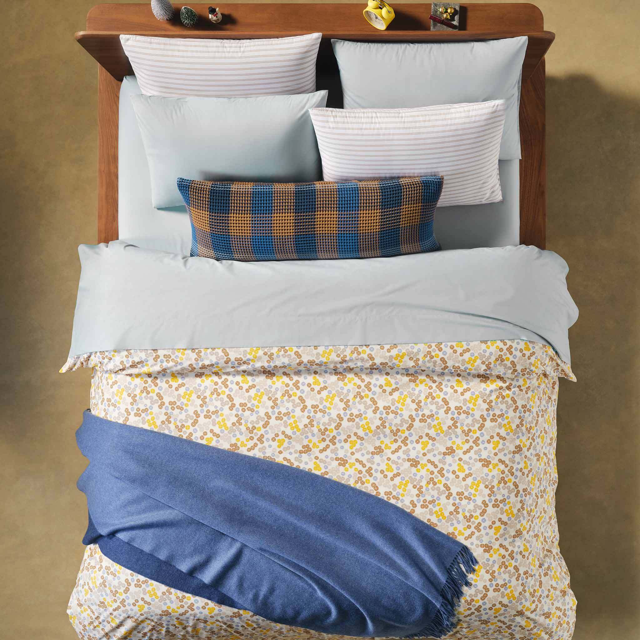 Classic Percale Duvet Cover X7
