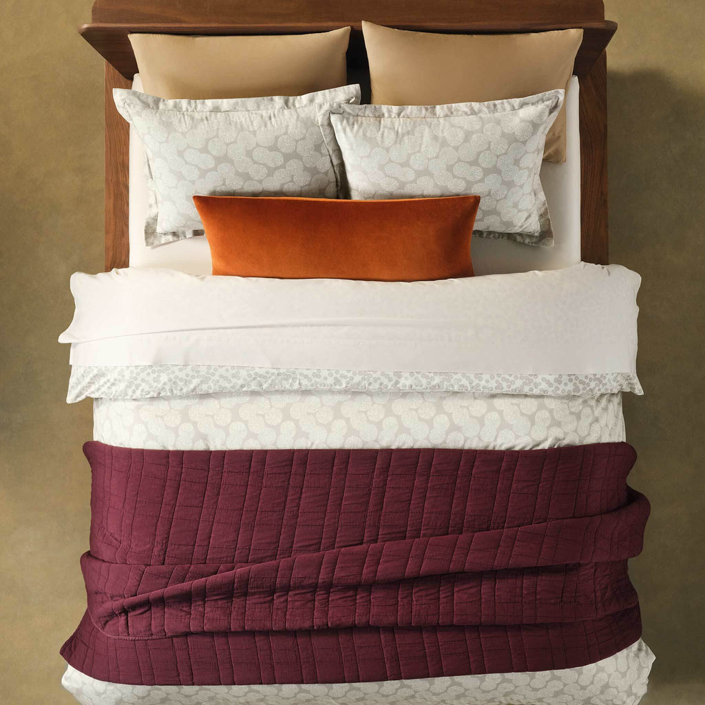 Weekend Wash Quilt H0