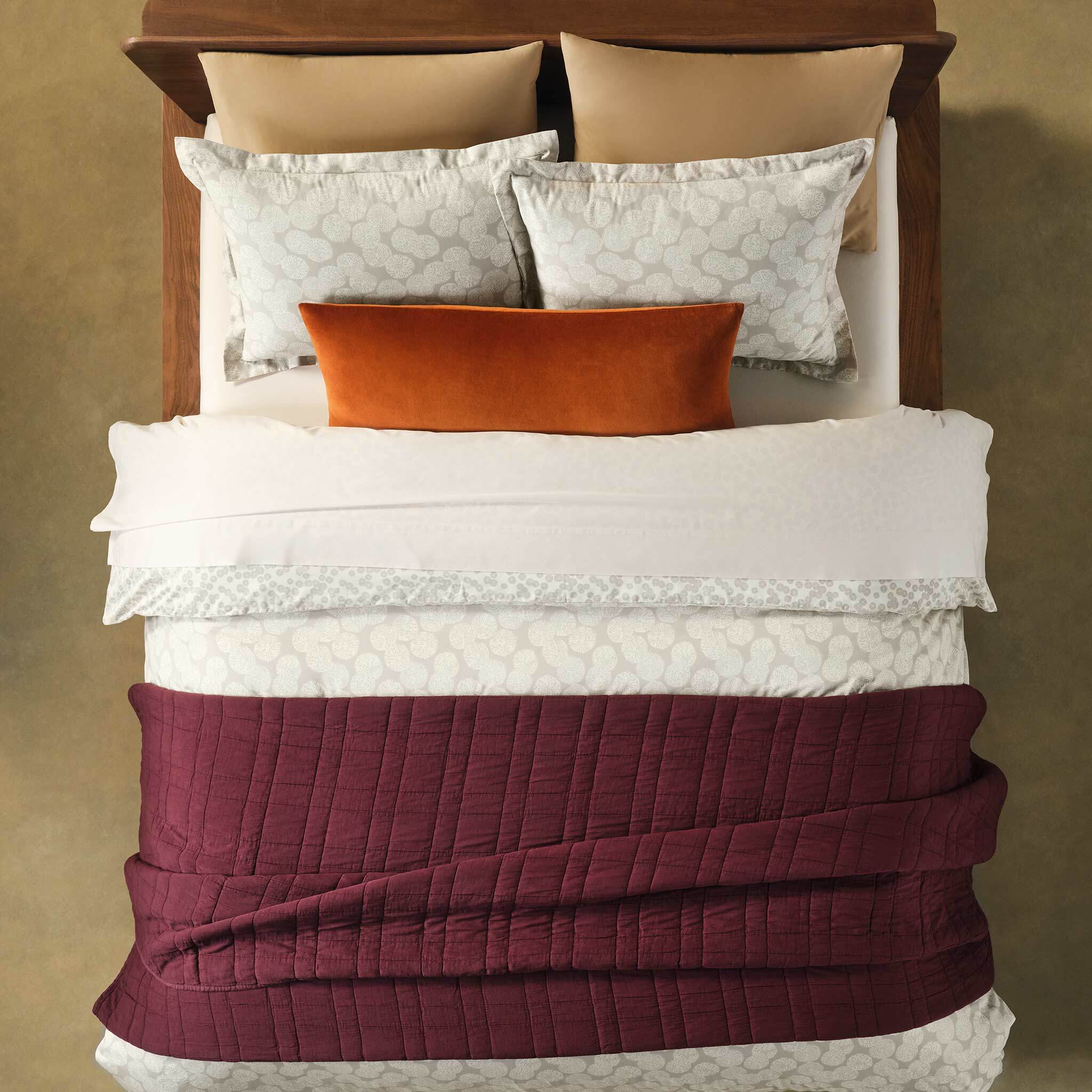 Weekend Wash Quilt H0
