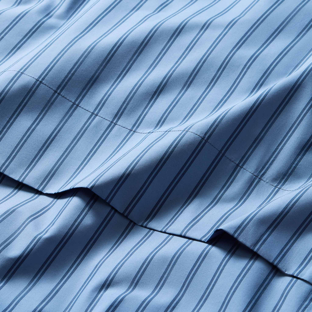 Classic Percale Core Sheet Set Q5