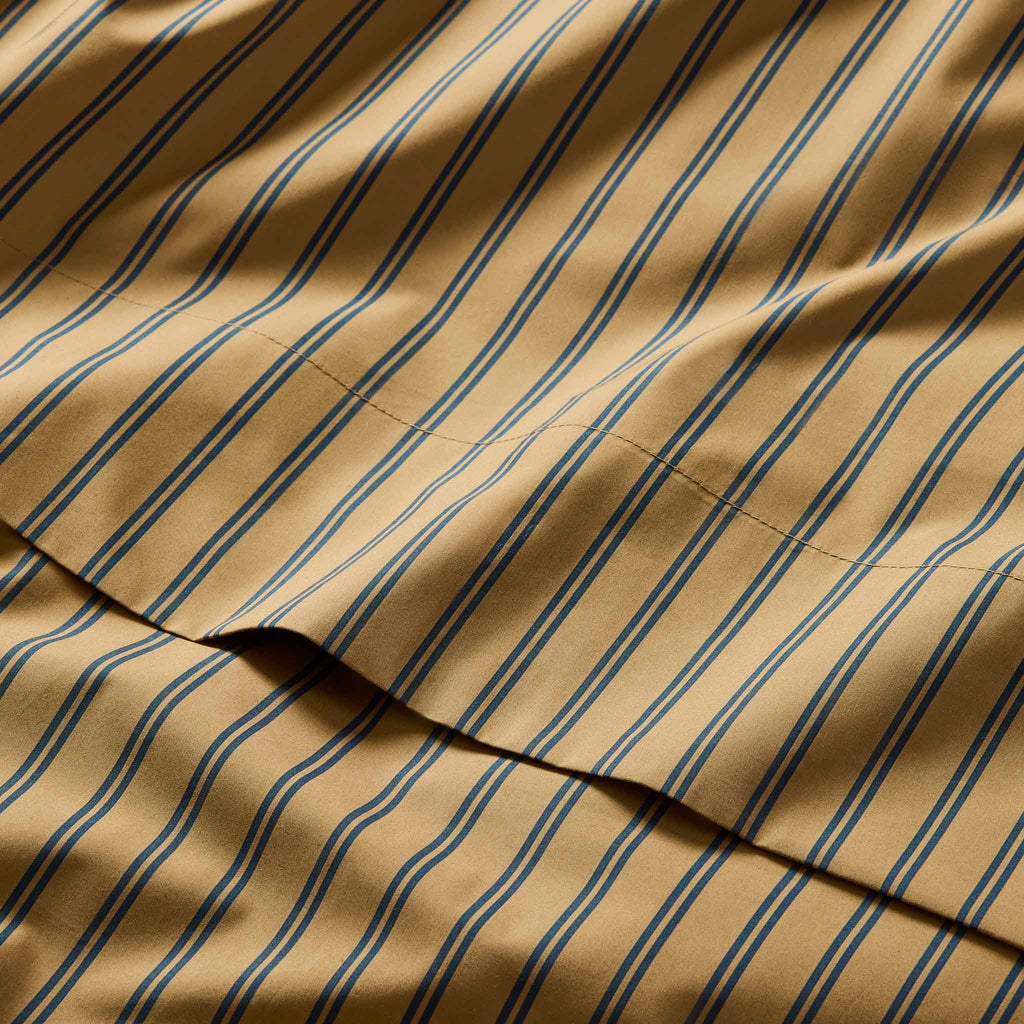 Classic Percale Core Sheet Set Q5