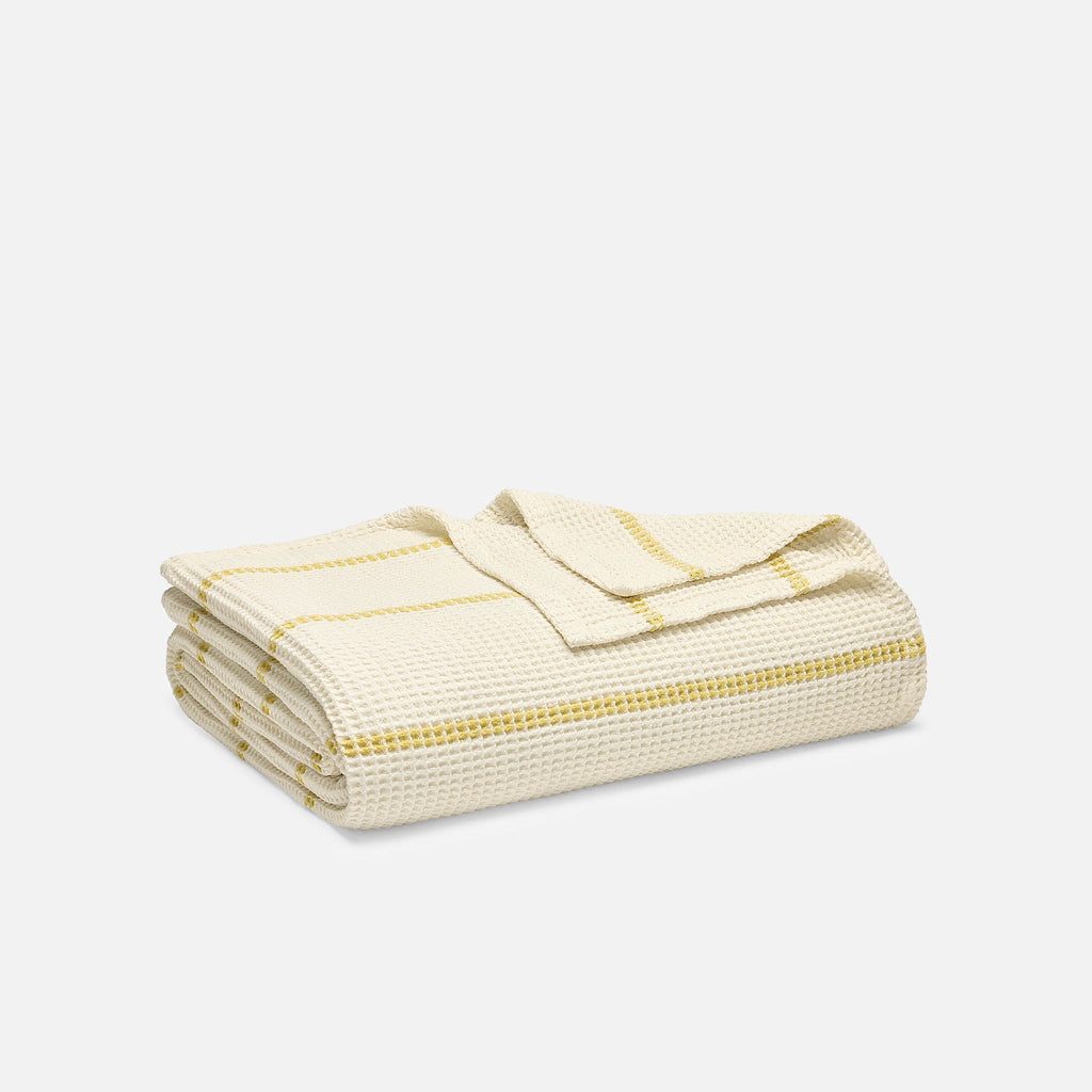 Dreamweave Waffle Bed Blanket Y1