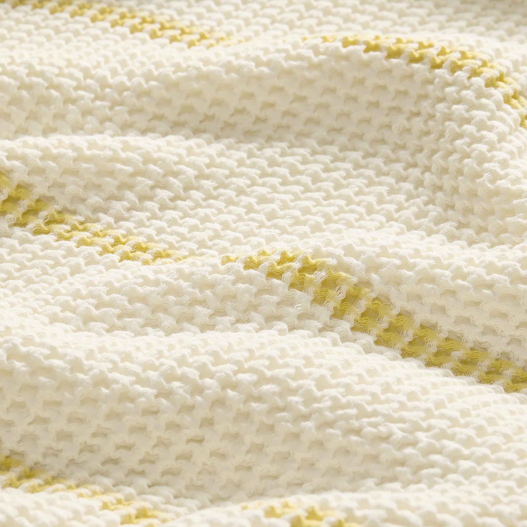 Dreamweave Waffle Bed Blanket Y1