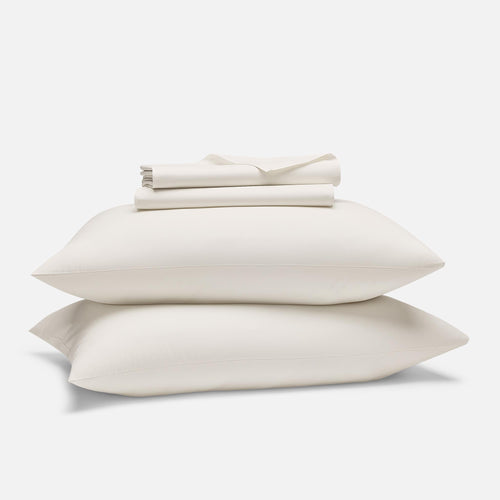 Classic Percale Core Sheet Set Q5
