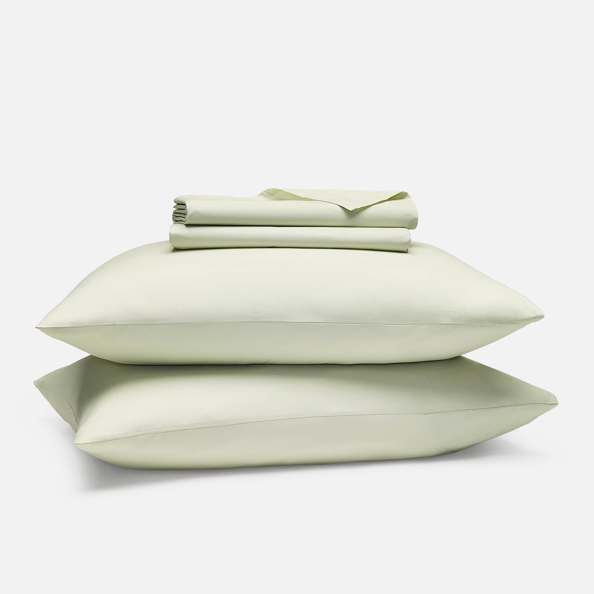 Classic Percale Core Sheet Set Q5