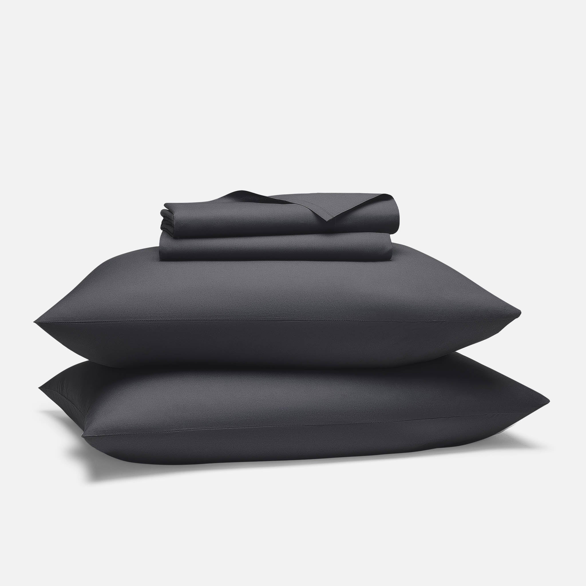 Classic Percale Core Sheet Set Q5