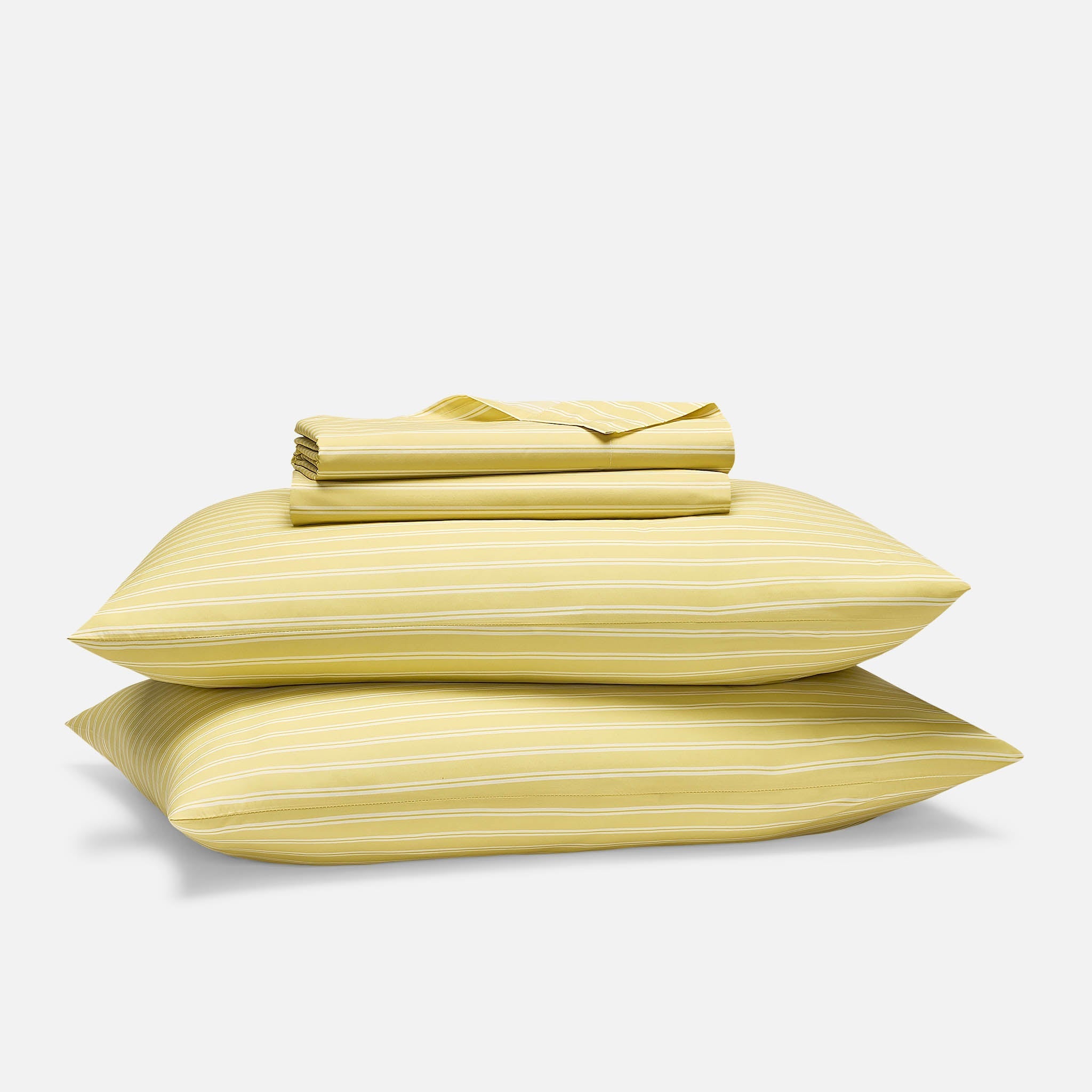 Classic Percale Core Sheet Set Q5