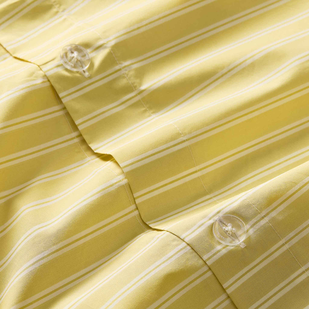 Classic Percale Duvet Cover F6