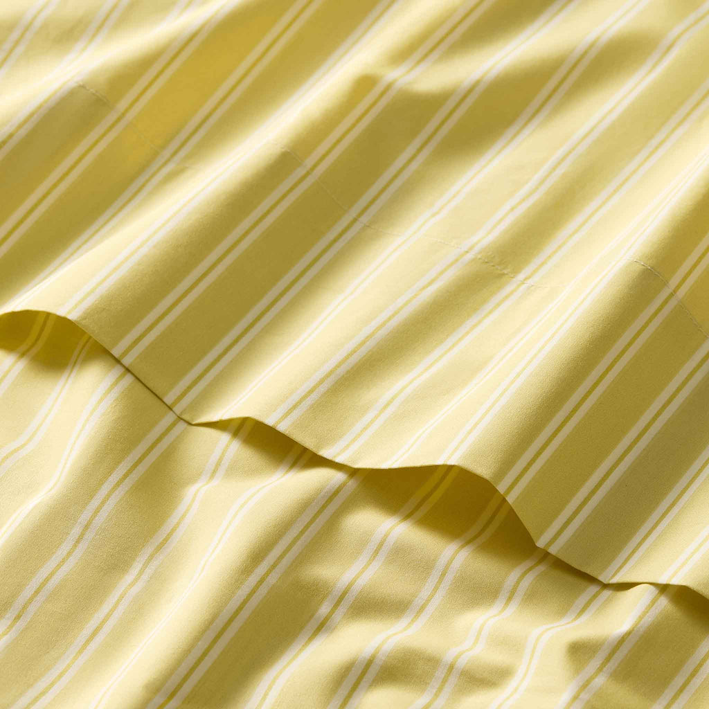 Classic Percale Core Sheet Set Q5