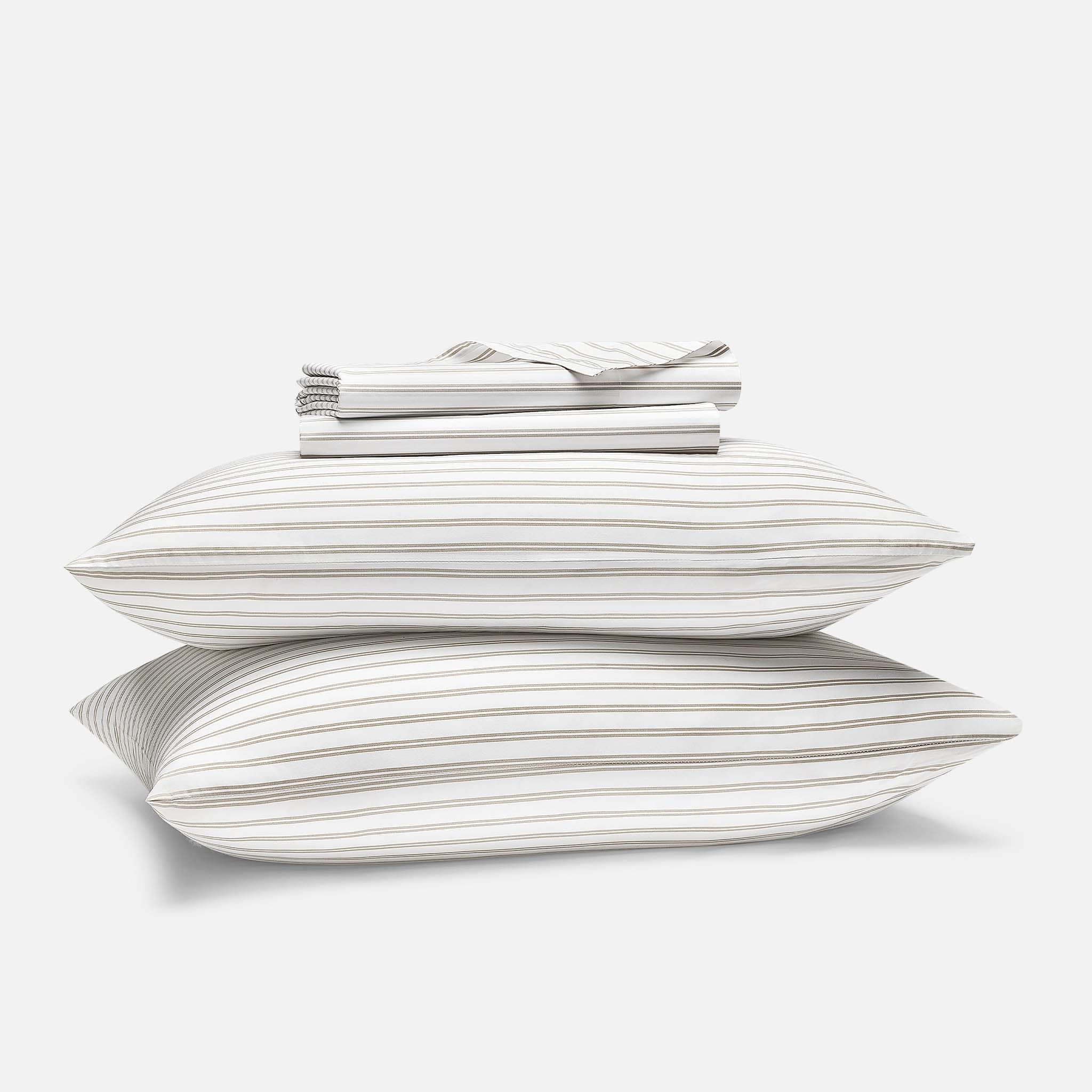 Classic Percale Core Sheet Set Q5
